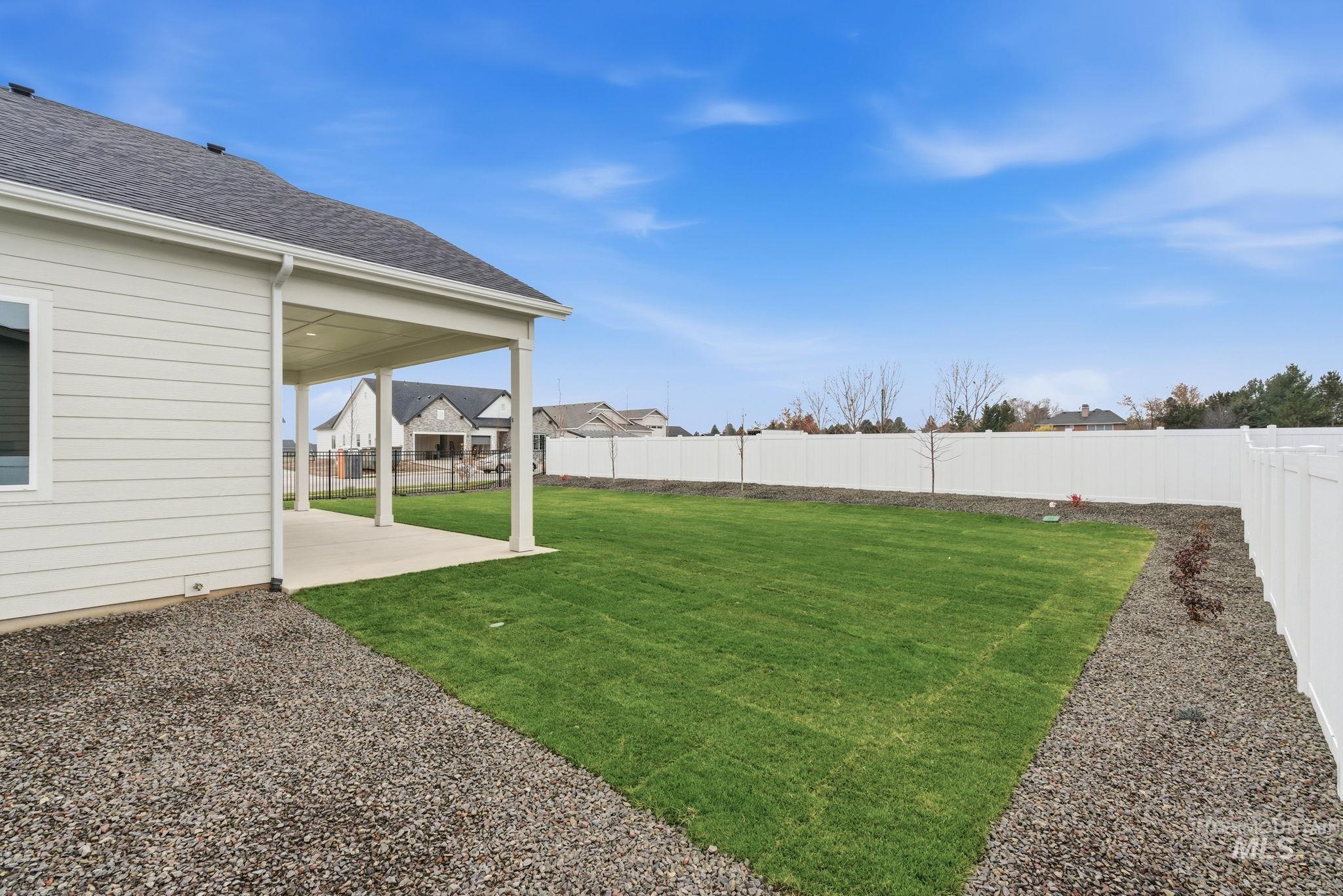 857 N Falling Water Way, Eagle, Idaho 83616, 3 Bedrooms, 2.5 Bathrooms, Residential For Sale, Price $839,990, 98968006