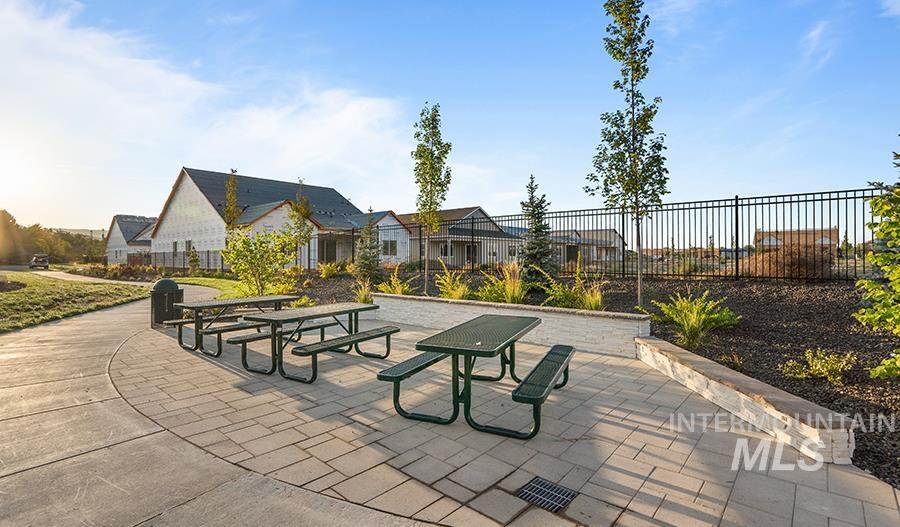 857 N Falling Water Way, Eagle, Idaho 83616, 3 Bedrooms, 2.5 Bathrooms, Residential For Sale, Price $839,990, 98968006