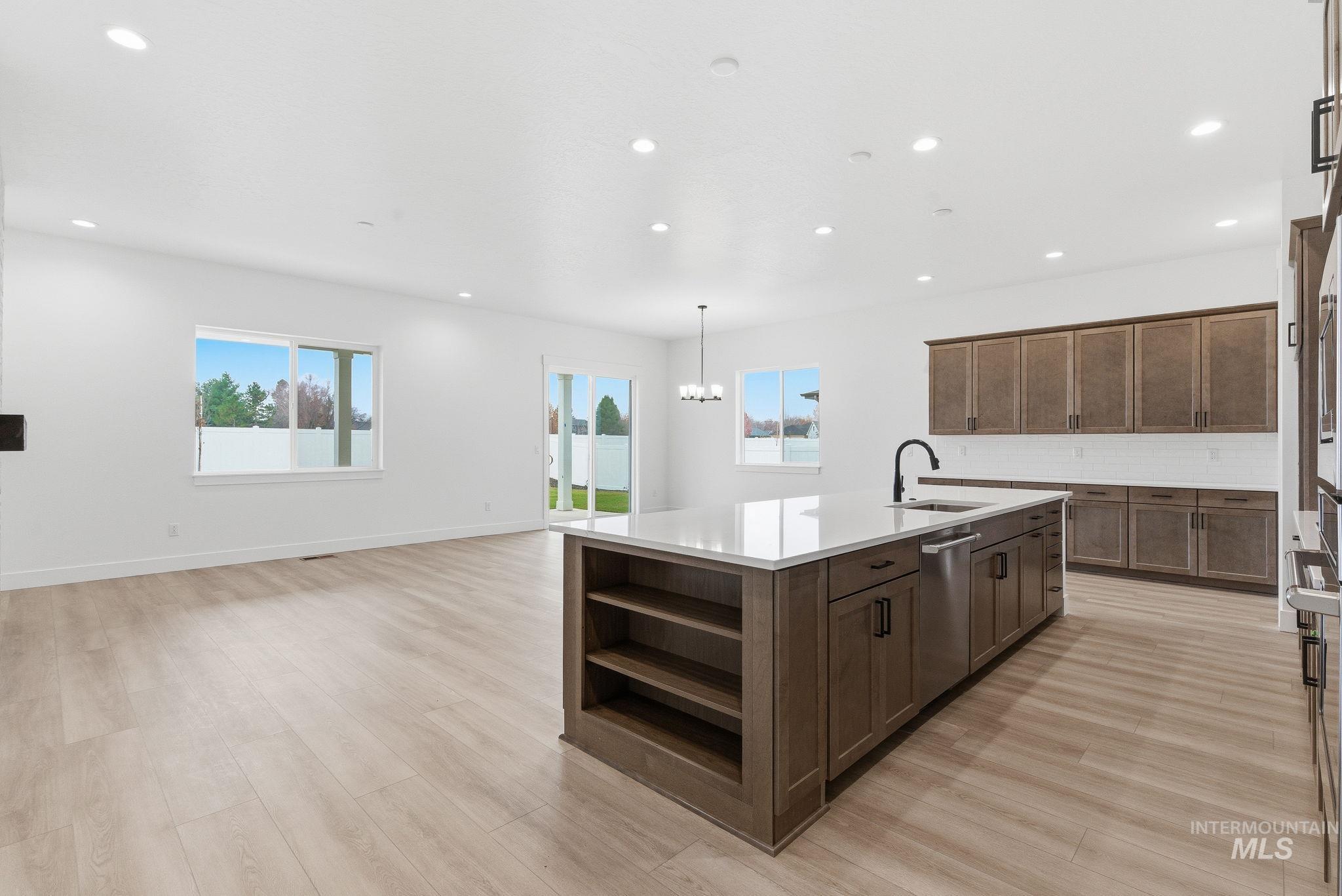 857 N Falling Water Way, Eagle, Idaho 83616, 3 Bedrooms, 2.5 Bathrooms, Residential For Sale, Price $839,990, 98968006