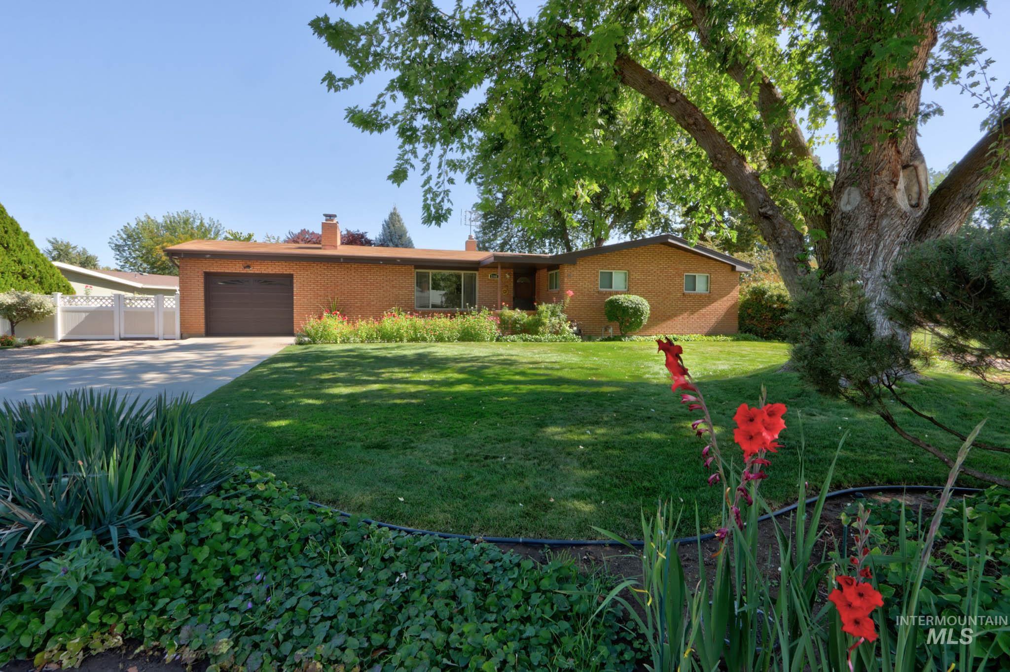 2106 N Cribbens Street, Boise, Idaho 83713, Land For Sale, Price $899,000, 98968011