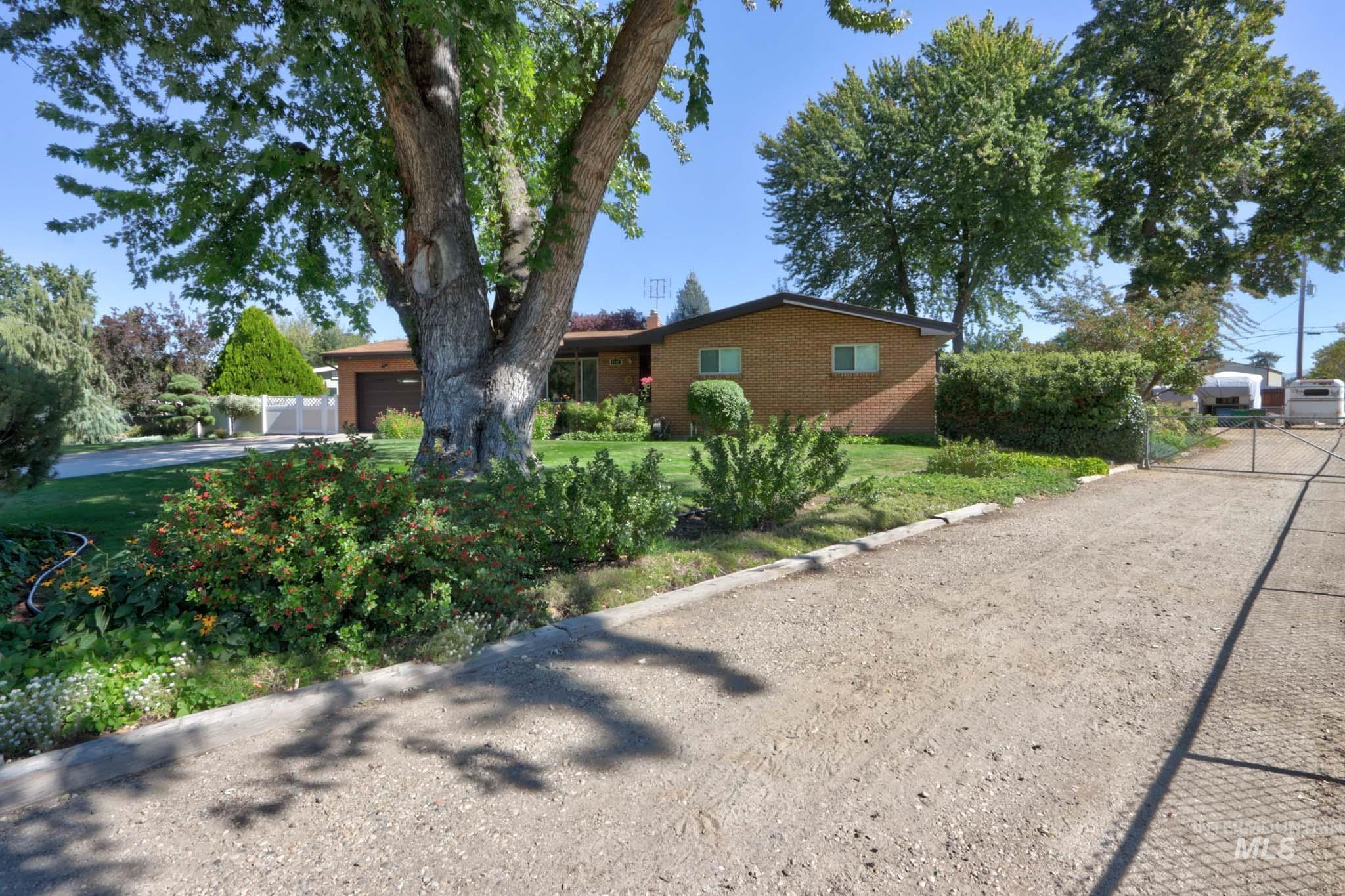 2106 N Cribbens Street, Boise, Idaho 83713, Land For Sale, Price $899,000, 98968011