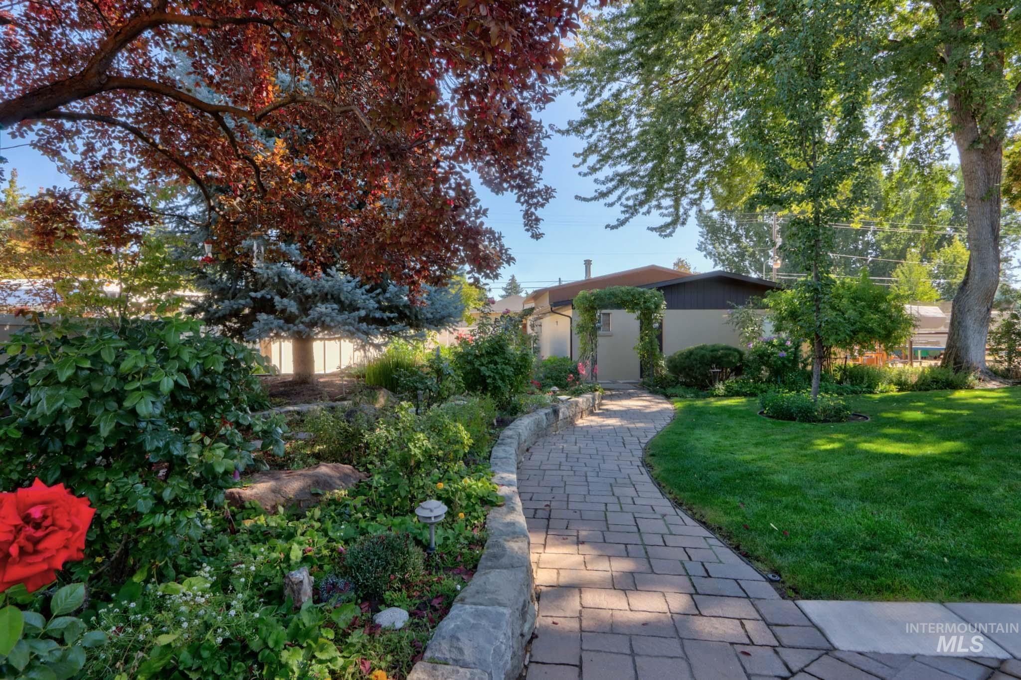 2106 N Cribbens Street, Boise, Idaho 83713, Land For Sale, Price $899,000, 98968011