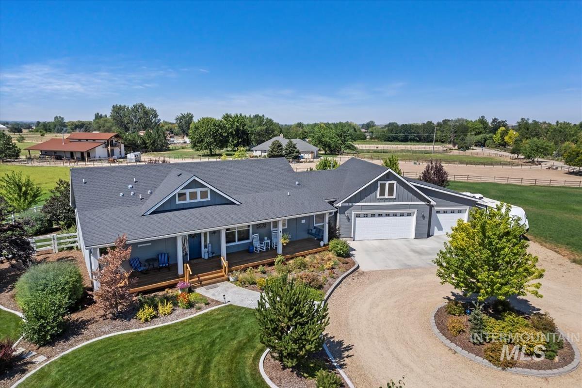 2171 W Valli Hi Road, Eagle, Idaho 83616, 4 Bedrooms, 3.5 Bathrooms, Residential For Sale, Price $1,549,900, 98968016