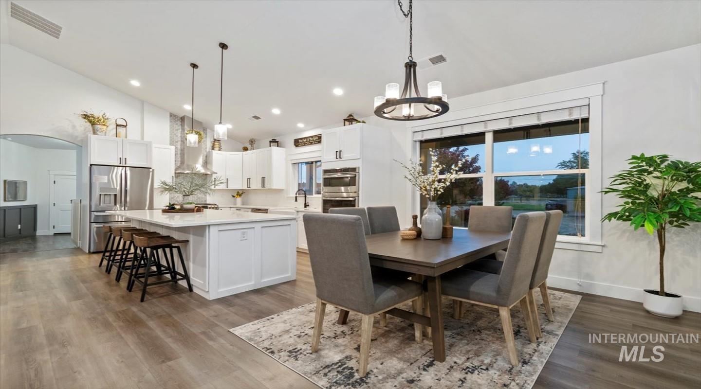 2171 W Valli Hi Road, Eagle, Idaho 83616, 4 Bedrooms, 3.5 Bathrooms, Residential For Sale, Price $1,549,900, 98968016