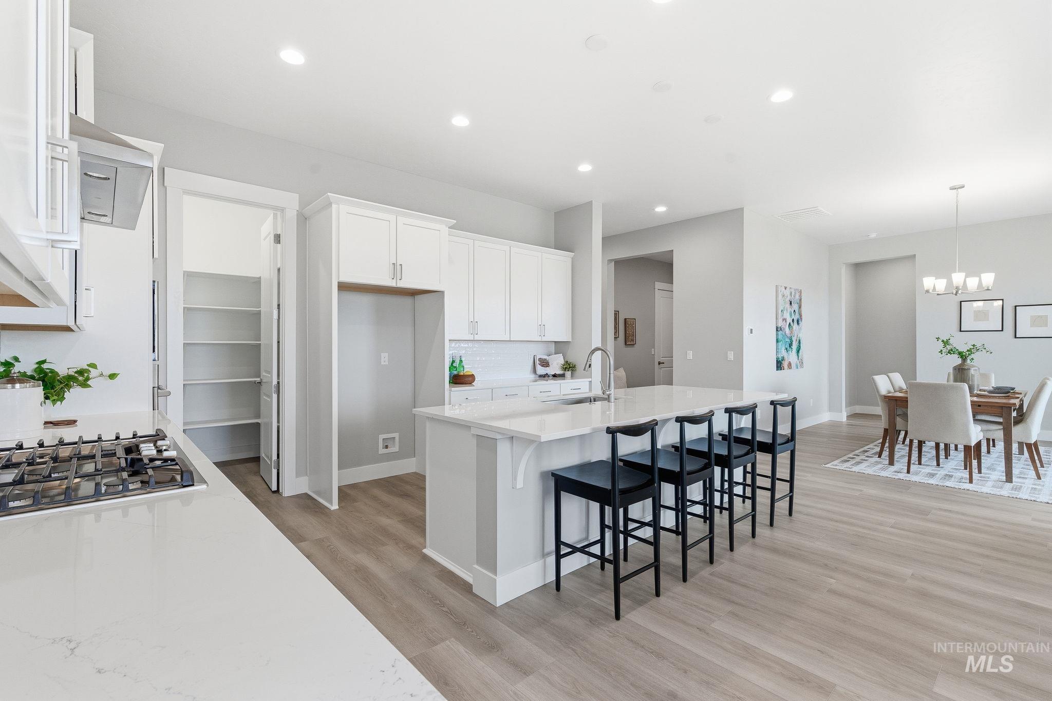 2301 N Mountain Vista Ave, Star, Idaho 83669, 3 Bedrooms, 2.5 Bathrooms, Residential For Sale, Price $749,990, 98968017