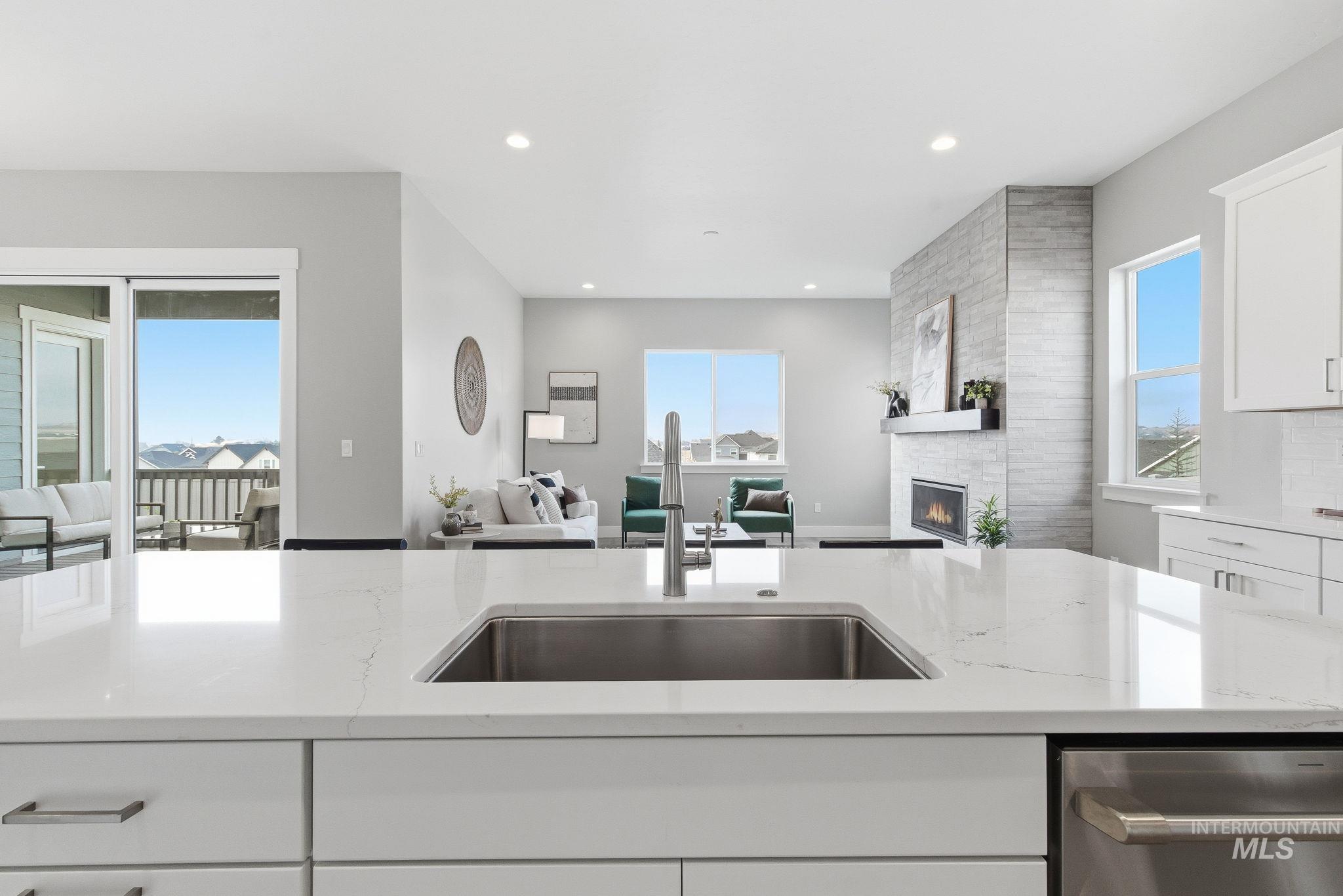 2301 N Mountain Vista Ave, Star, Idaho 83669, 3 Bedrooms, 2.5 Bathrooms, Residential For Sale, Price $749,990, 98968017