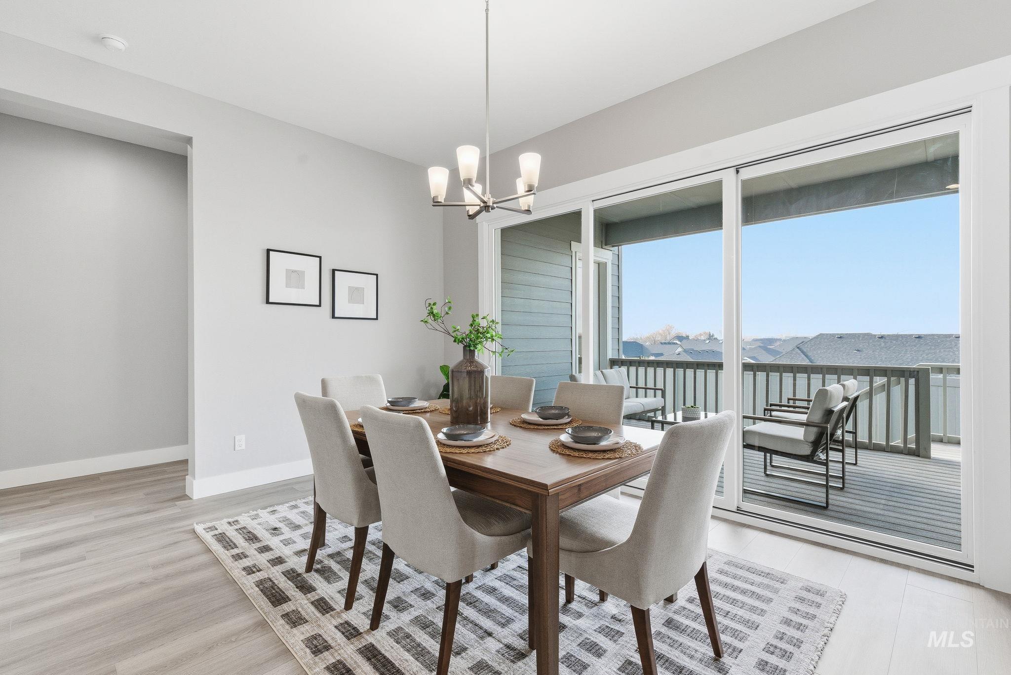 2301 N Mountain Vista Ave, Star, Idaho 83669, 3 Bedrooms, 2.5 Bathrooms, Residential For Sale, Price $749,990, 98968017