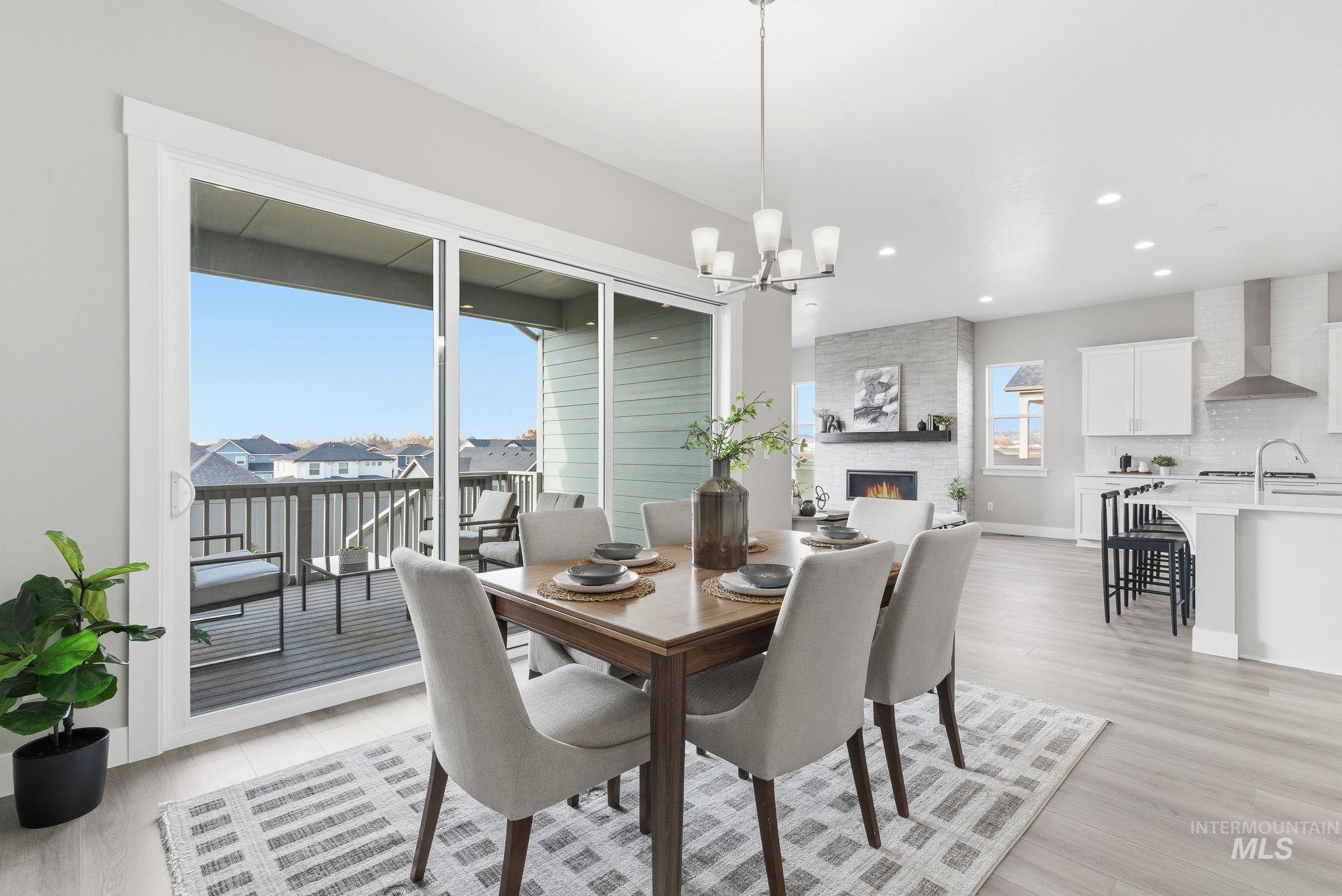 2301 N Mountain Vista Ave, Star, Idaho 83669, 3 Bedrooms, 2.5 Bathrooms, Residential For Sale, Price $749,990, 98968017