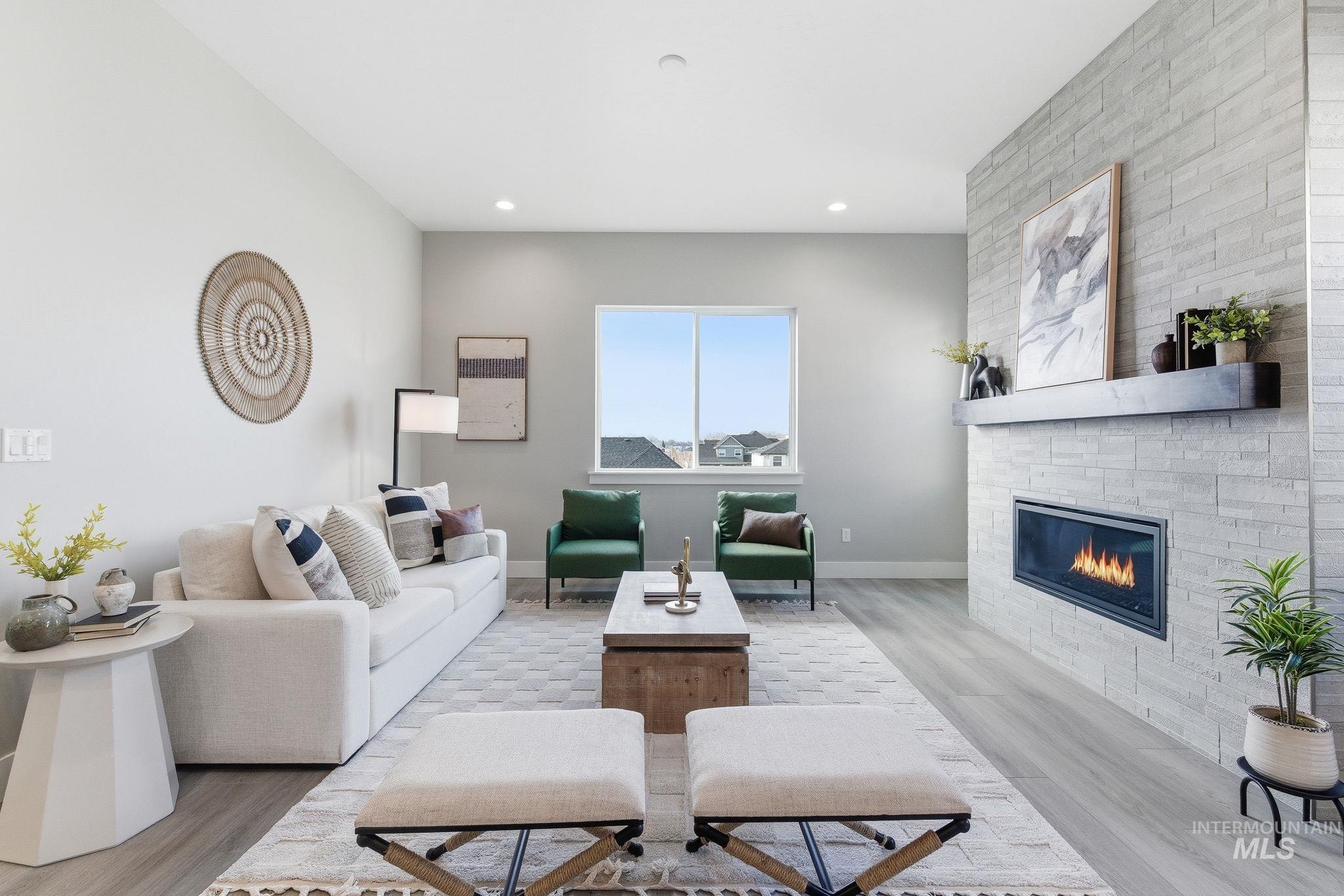 2301 N Mountain Vista Ave, Star, Idaho 83669, 3 Bedrooms, 2.5 Bathrooms, Residential For Sale, Price $749,990, 98968017