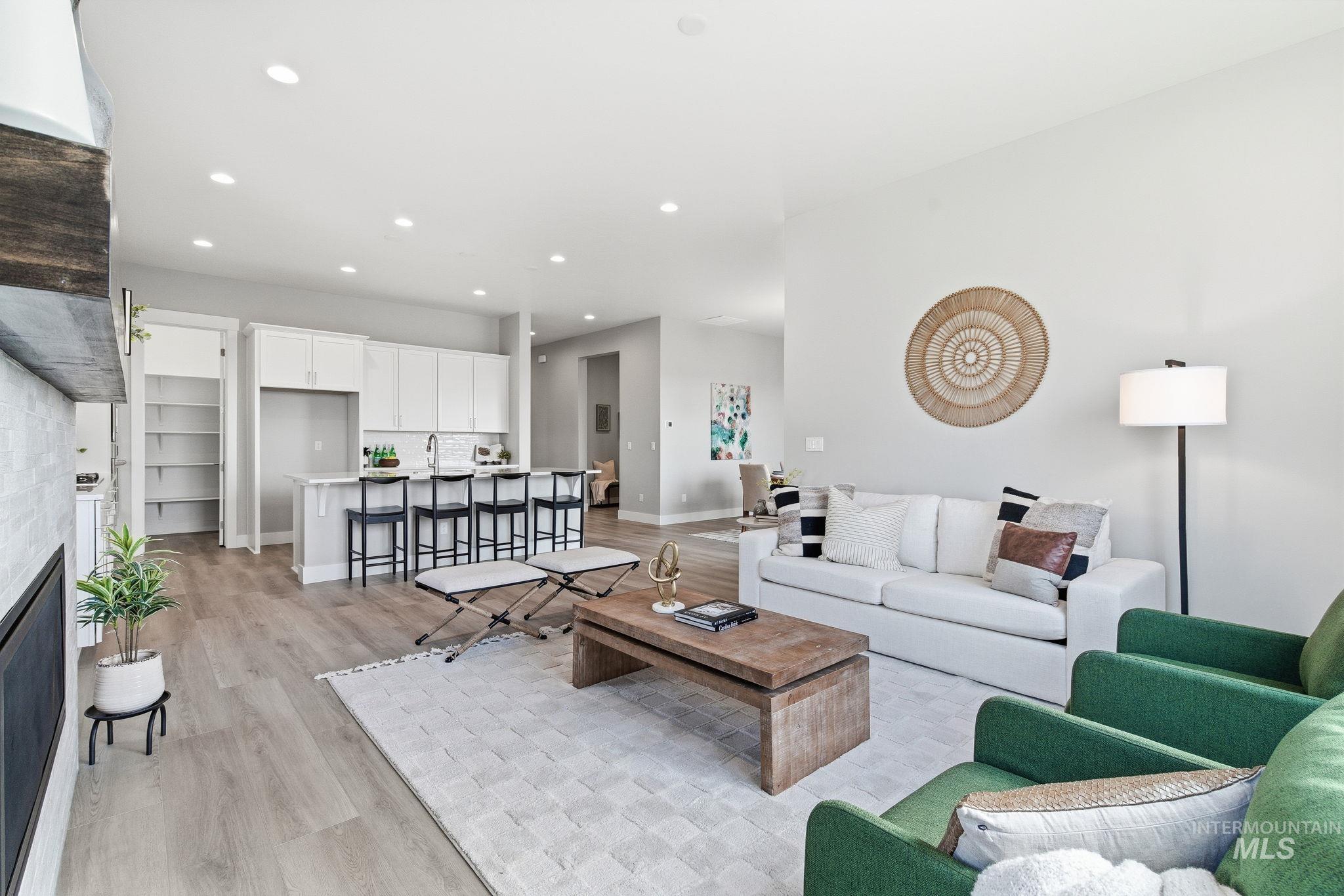 2301 N Mountain Vista Ave, Star, Idaho 83669, 3 Bedrooms, 2.5 Bathrooms, Residential For Sale, Price $749,990, 98968017