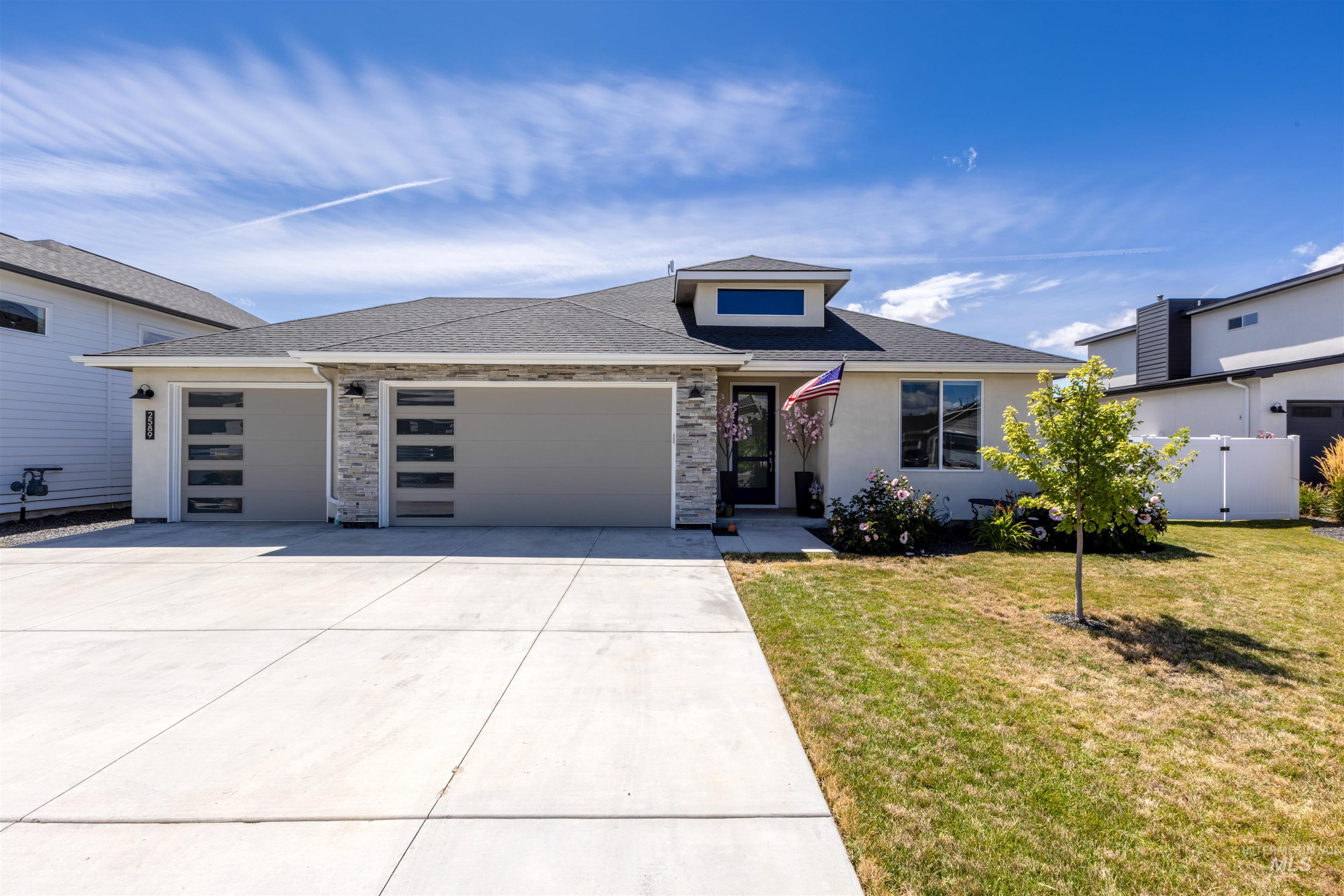 Residential For Sale