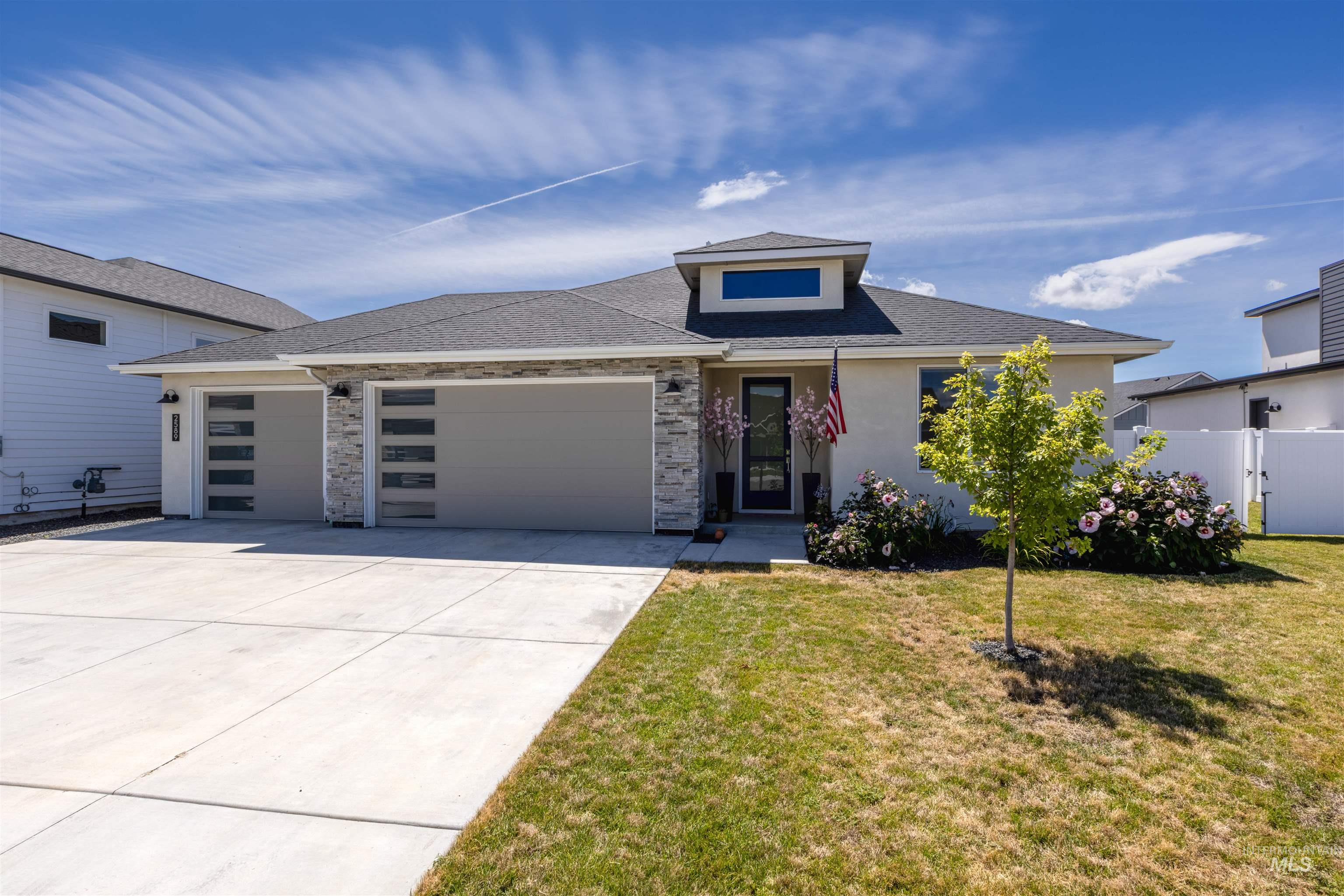 2589 E Jonagold Ct, Emmett, Idaho 83617, 4 Bedrooms, 2 Bathrooms, Residential For Sale, Price $599,900, 98968019