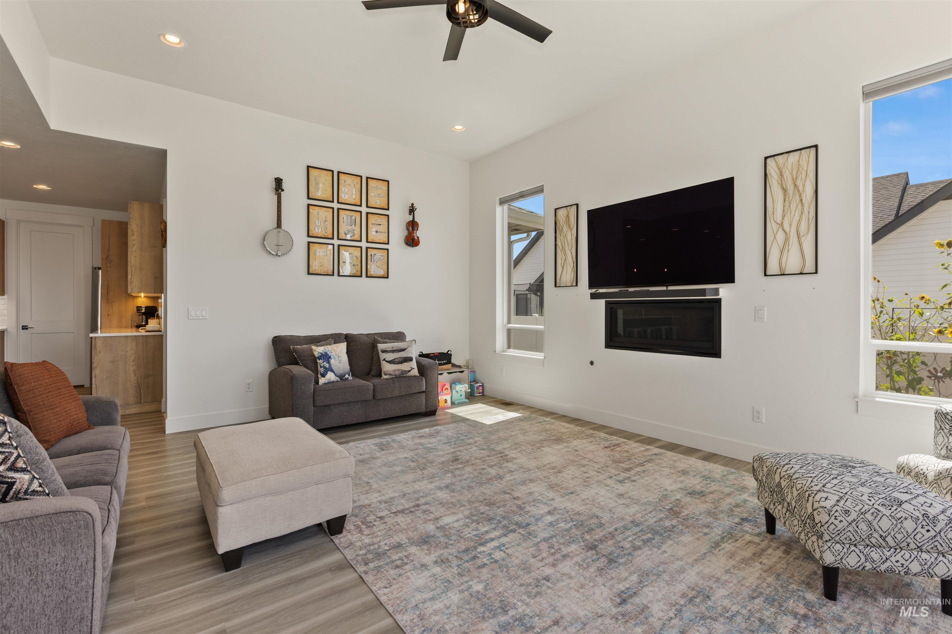 2589 E Jonagold Ct, Emmett, Idaho 83617, 4 Bedrooms, 2 Bathrooms, Residential For Sale, Price $599,900, 98968019