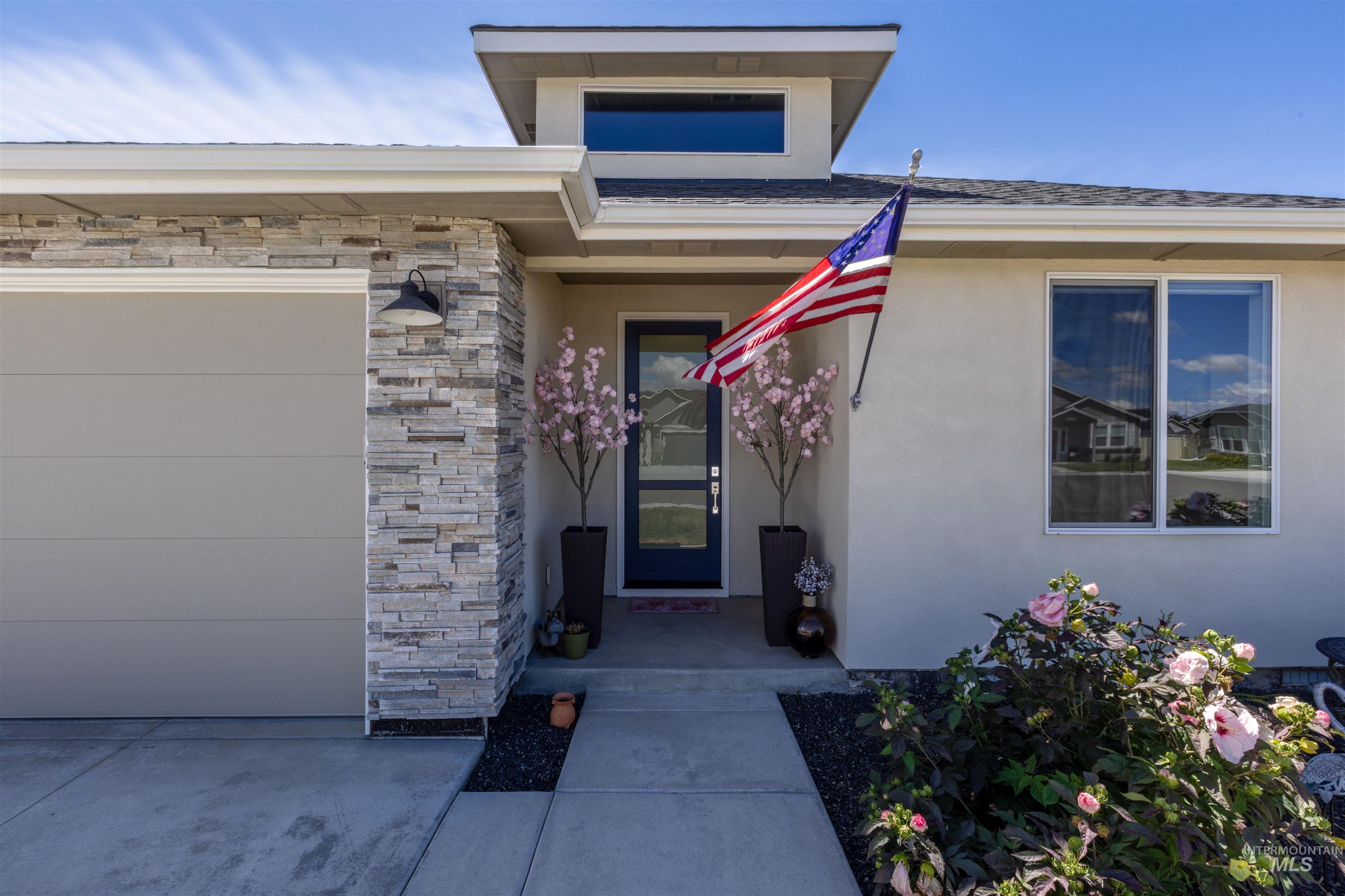 2589 E Jonagold Ct, Emmett, Idaho 83617, 4 Bedrooms, 2 Bathrooms, Residential For Sale, Price $599,900, 98968019