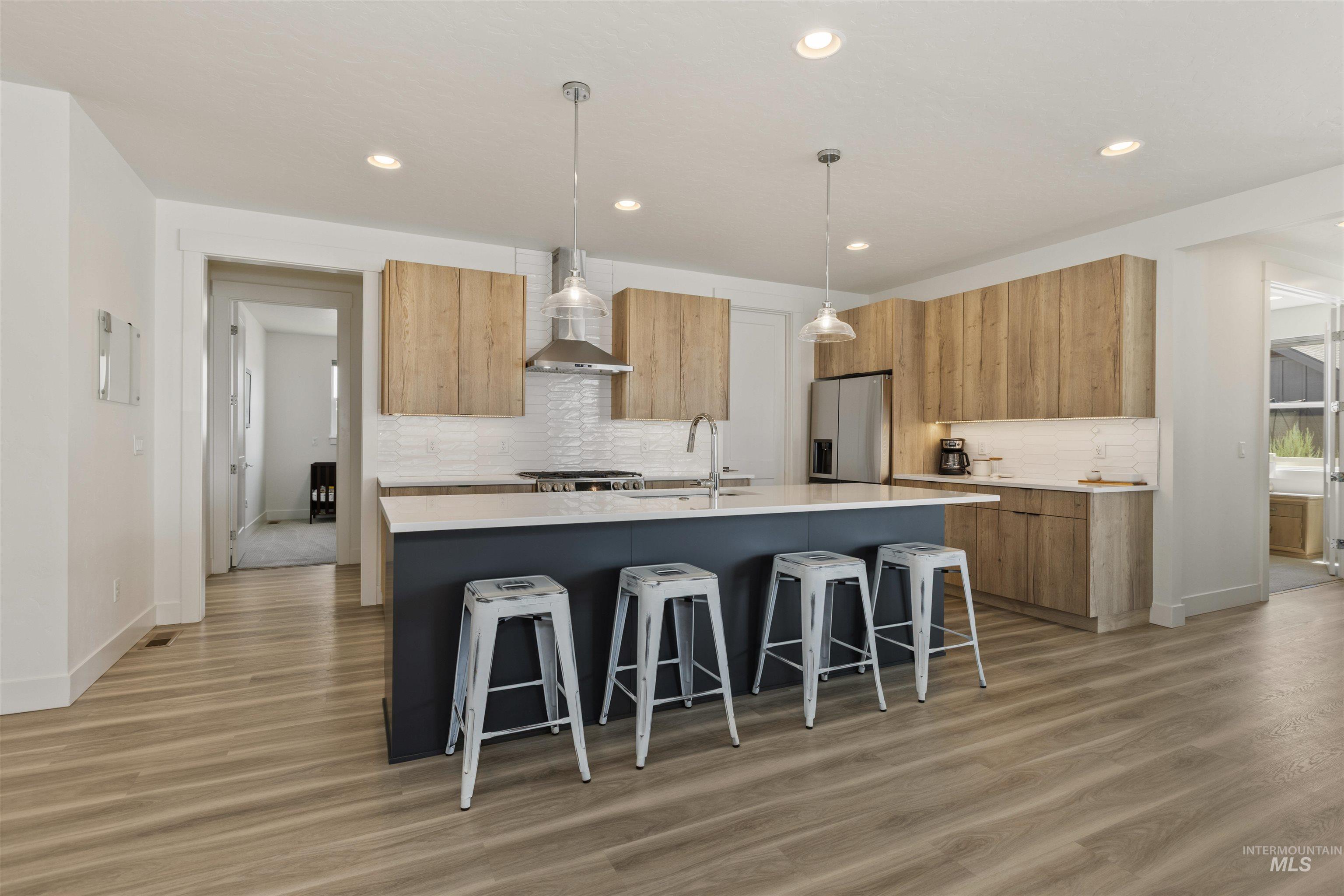 2589 E Jonagold Ct, Emmett, Idaho 83617, 4 Bedrooms, 2 Bathrooms, Residential For Sale, Price $599,900, 98968019