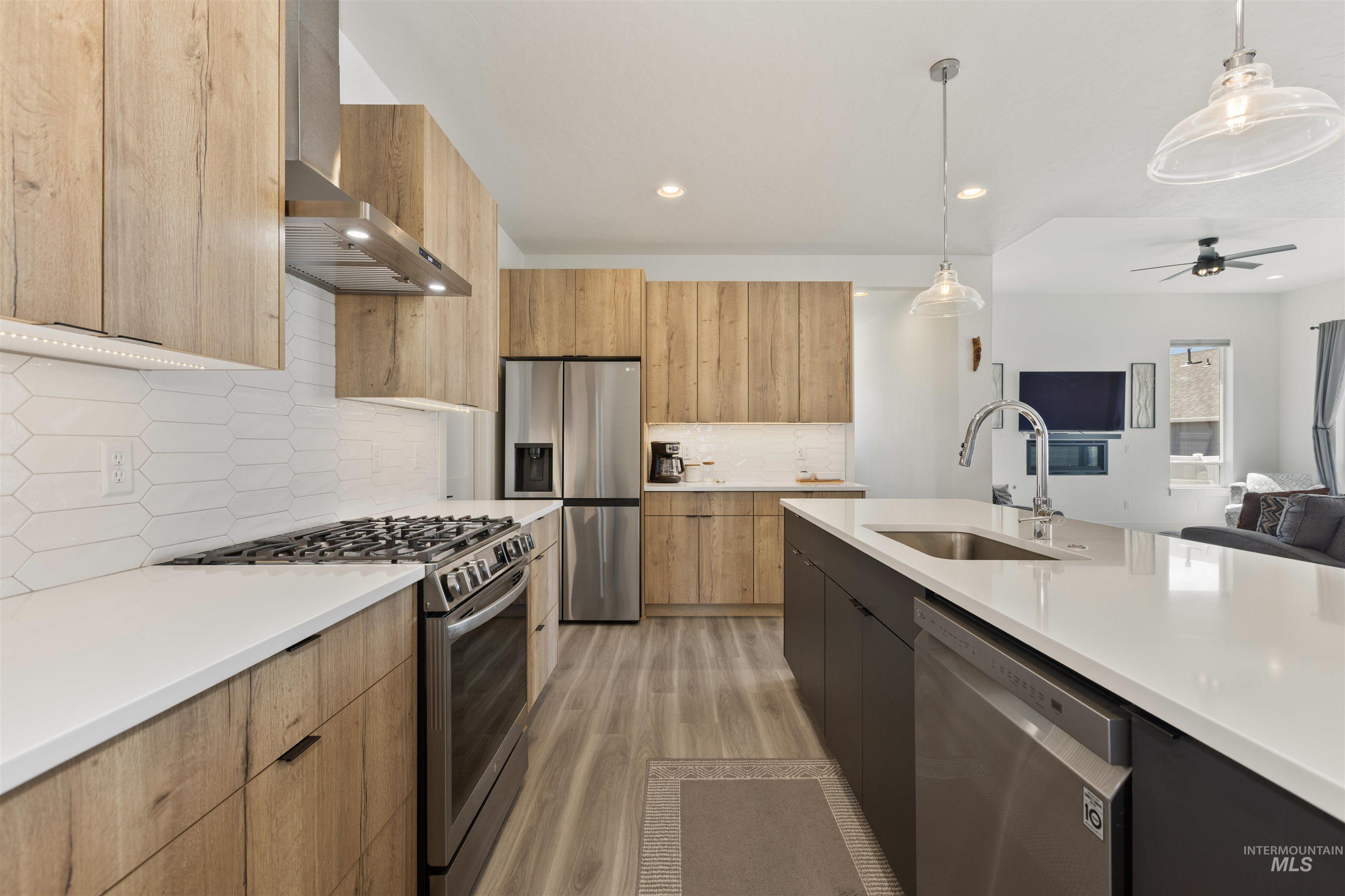 2589 E Jonagold Ct, Emmett, Idaho 83617, 4 Bedrooms, 2 Bathrooms, Residential For Sale, Price $599,900, 98968019