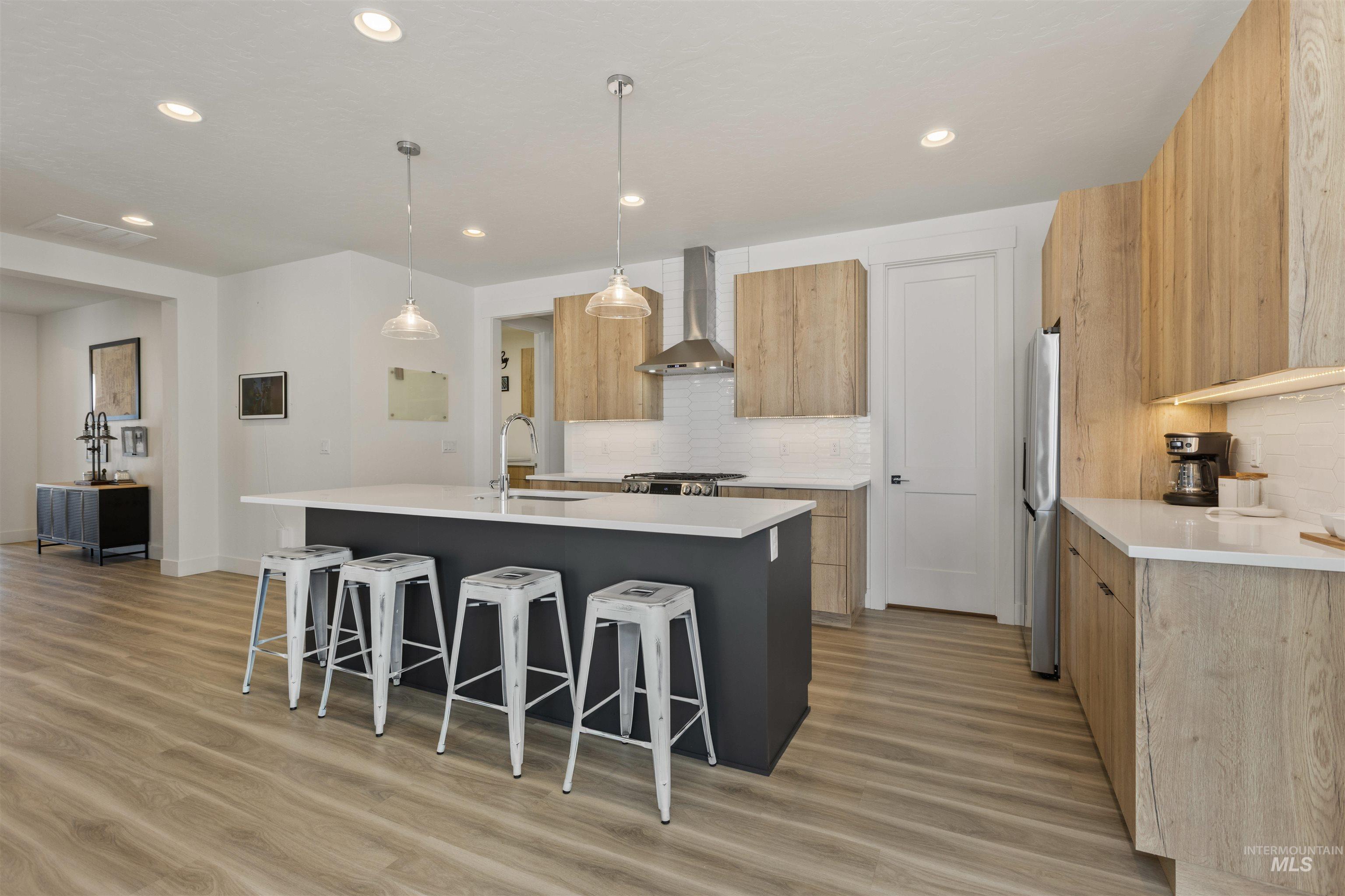 2589 E Jonagold Ct, Emmett, Idaho 83617, 4 Bedrooms, 2 Bathrooms, Residential For Sale, Price $599,900, 98968019