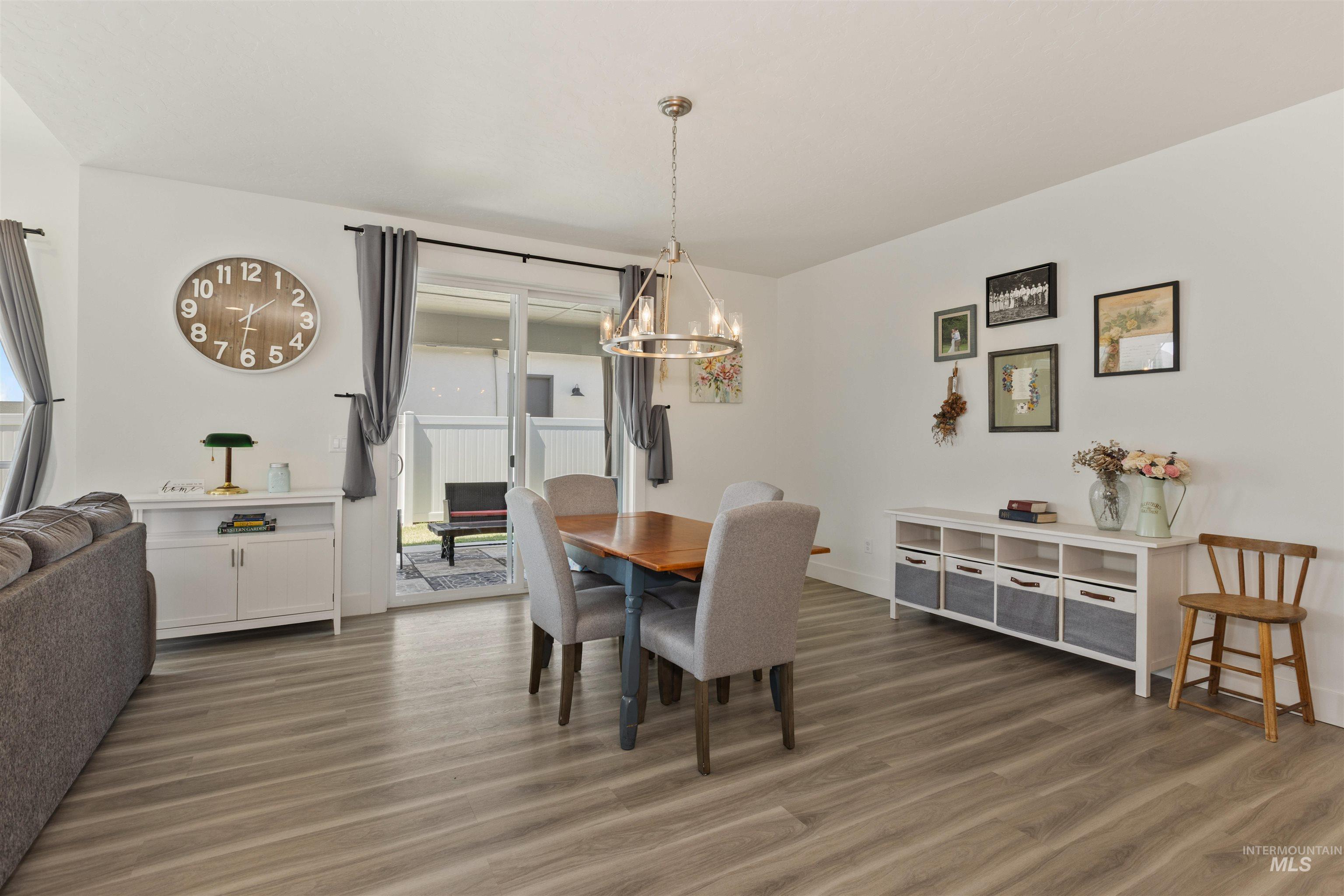 2589 E Jonagold Ct, Emmett, Idaho 83617, 4 Bedrooms, 2 Bathrooms, Residential For Sale, Price $599,900, 98968019