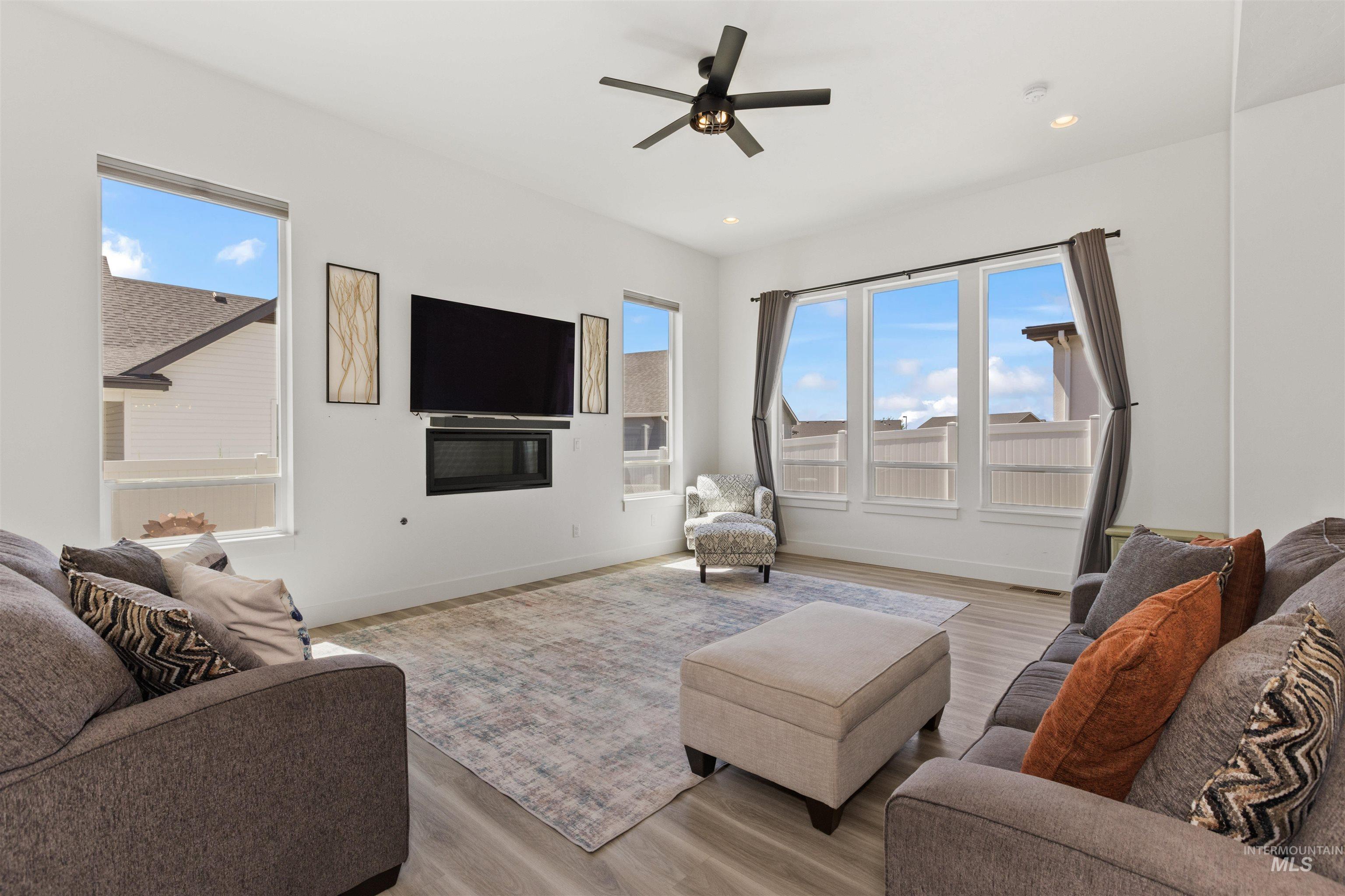 2589 E Jonagold Ct, Emmett, Idaho 83617, 4 Bedrooms, 2 Bathrooms, Residential For Sale, Price $599,900, 98968019