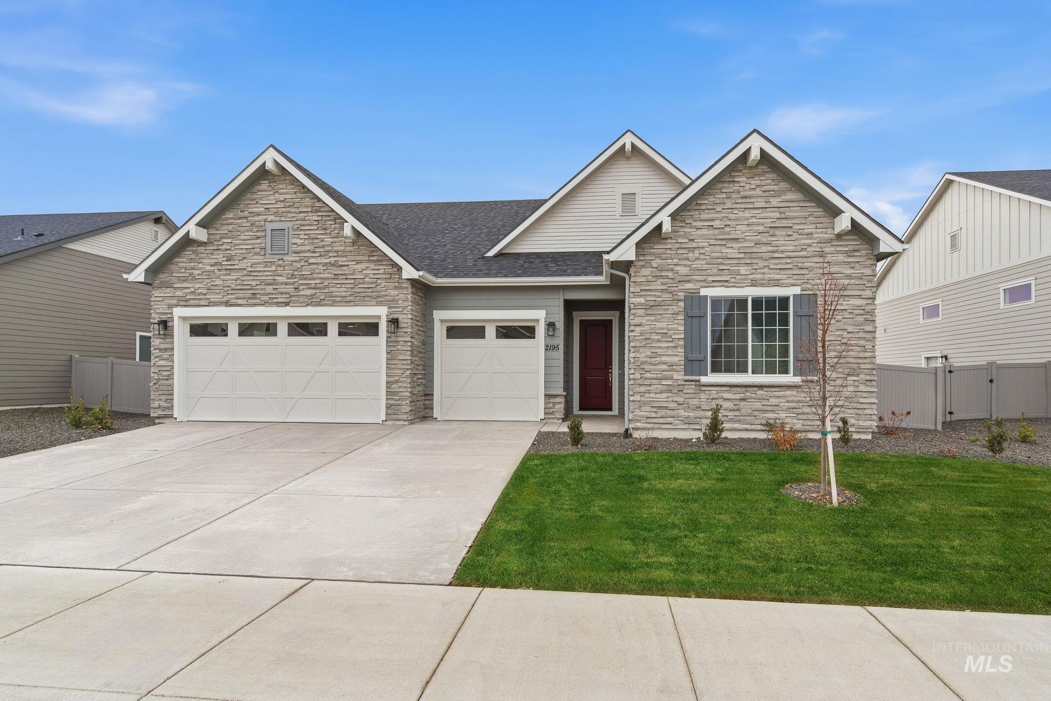 Residential For Sale