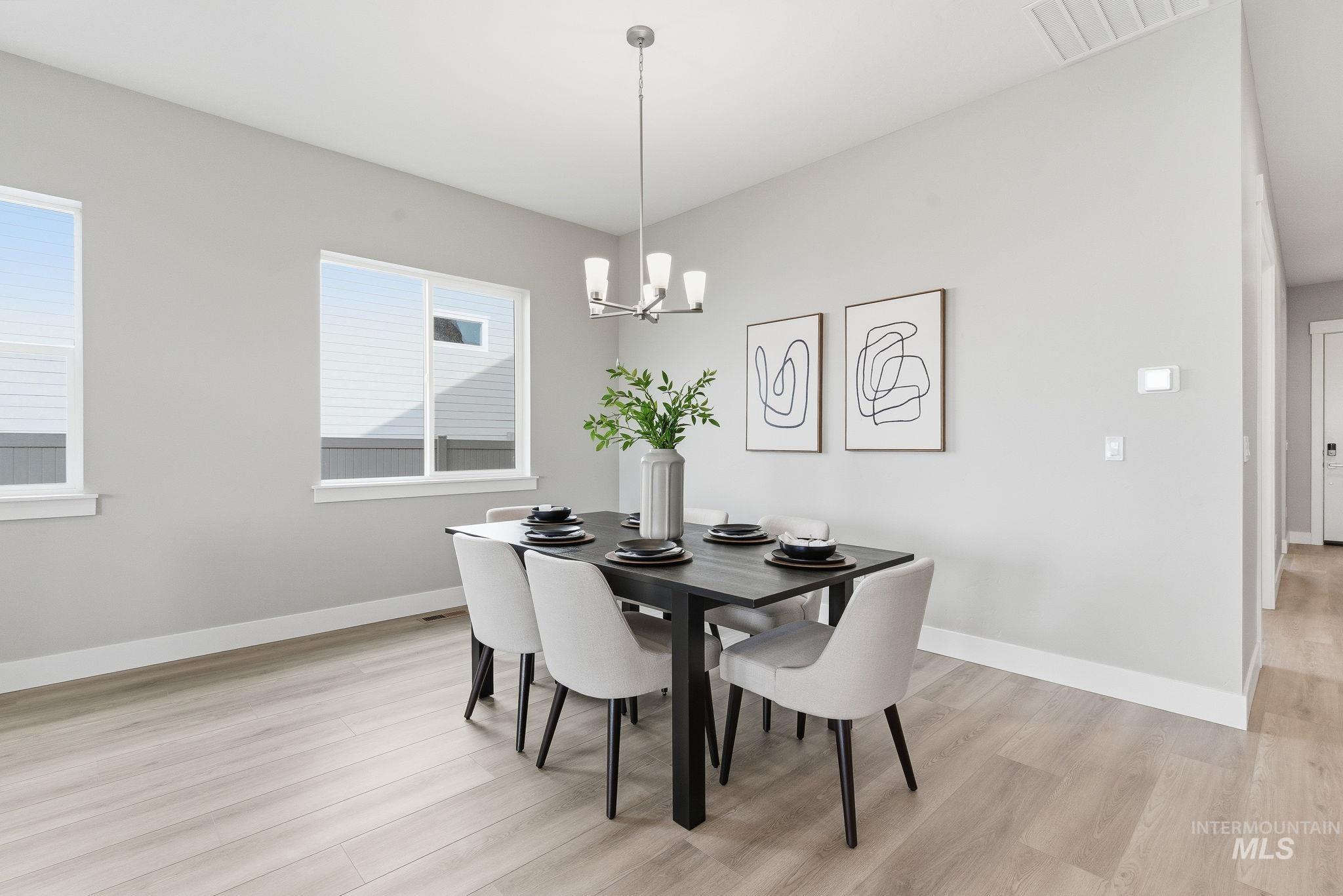 2195 N Mountain Vista Ave, Star, Idaho 83669, 3 Bedrooms, 3.5 Bathrooms, Residential For Sale, Price $739,990, 98968021