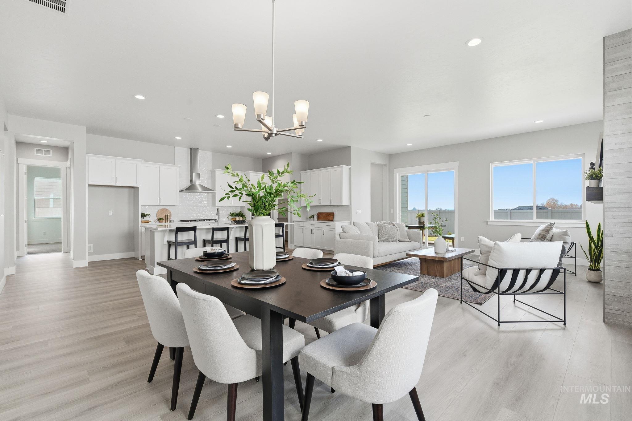 2195 N Mountain Vista Ave, Star, Idaho 83669, 3 Bedrooms, 3.5 Bathrooms, Residential For Sale, Price $739,990, 98968021