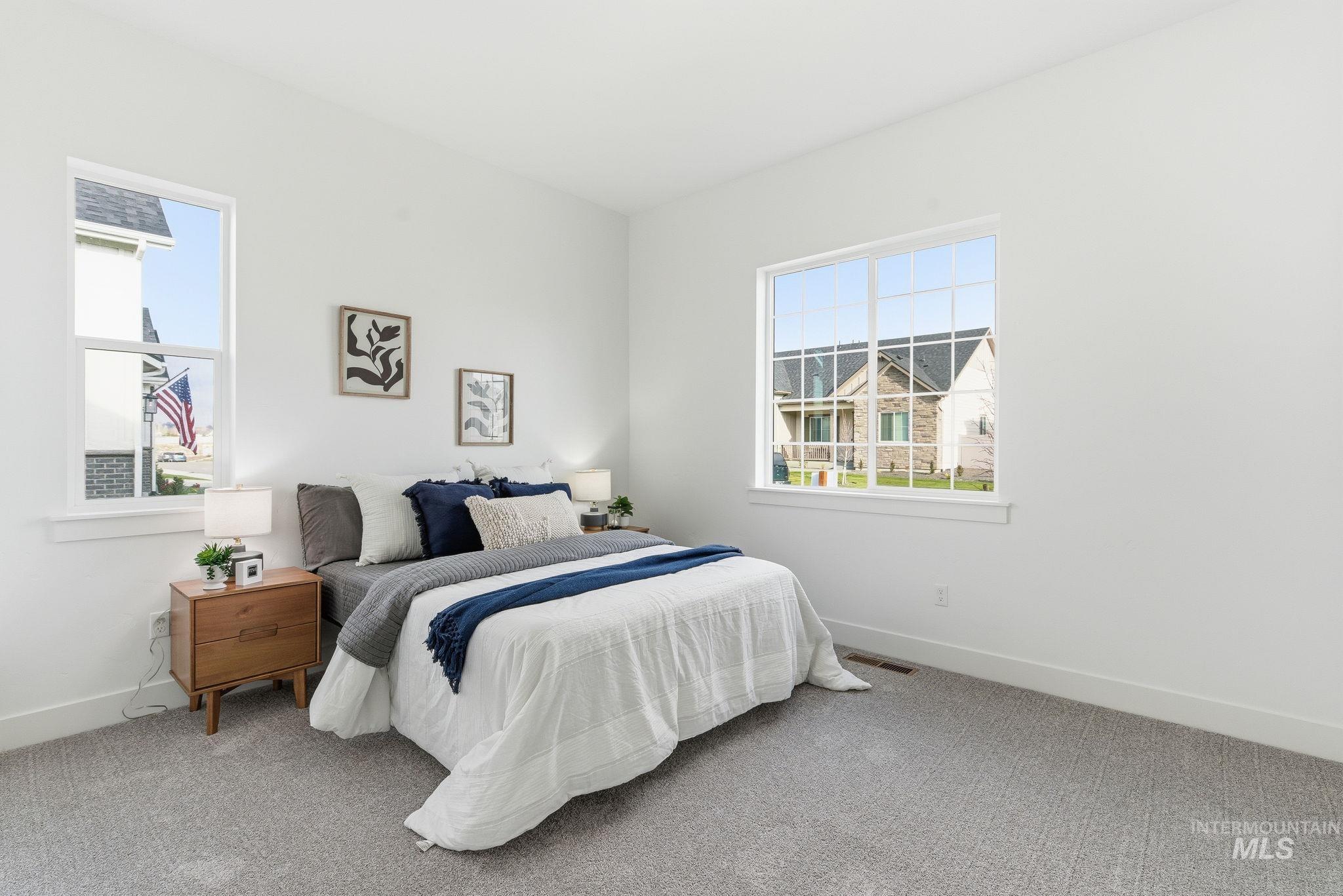 2195 N Mountain Vista Ave, Star, Idaho 83669, 3 Bedrooms, 3.5 Bathrooms, Residential For Sale, Price $739,990, 98968021