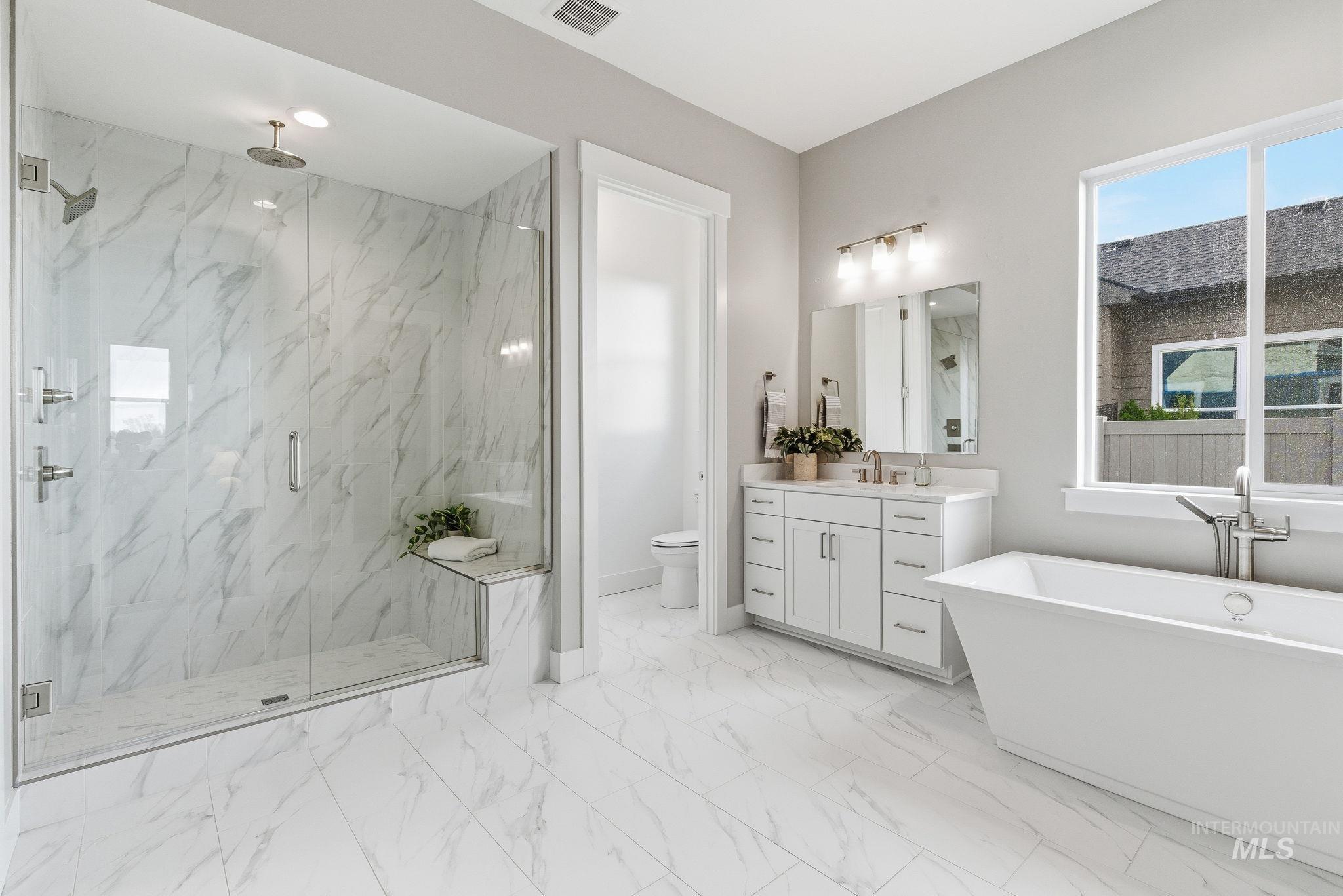 2195 N Mountain Vista Ave, Star, Idaho 83669, 3 Bedrooms, 3.5 Bathrooms, Residential For Sale, Price $739,990, 98968021