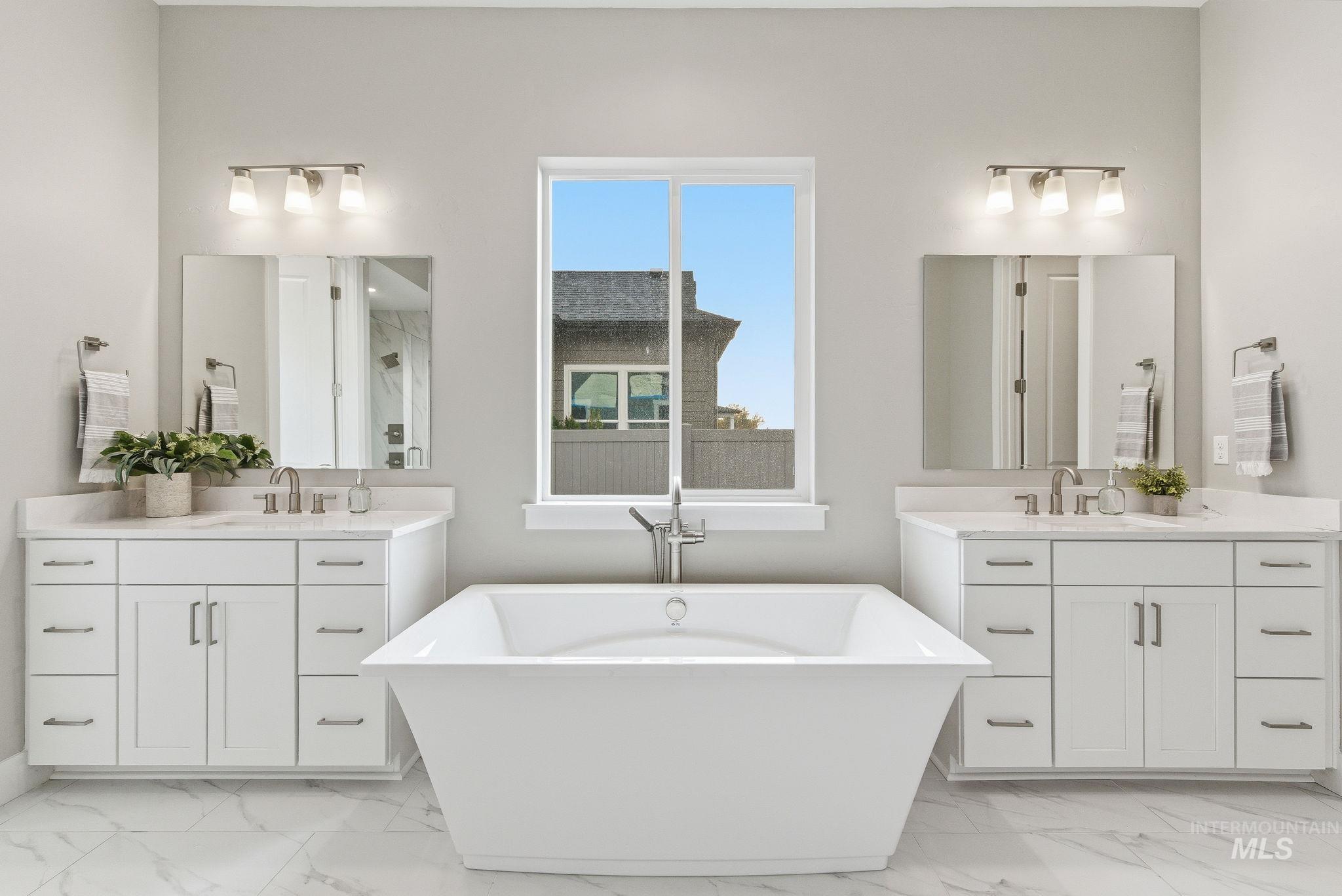 2195 N Mountain Vista Ave, Star, Idaho 83669, 3 Bedrooms, 3.5 Bathrooms, Residential For Sale, Price $739,990, 98968021