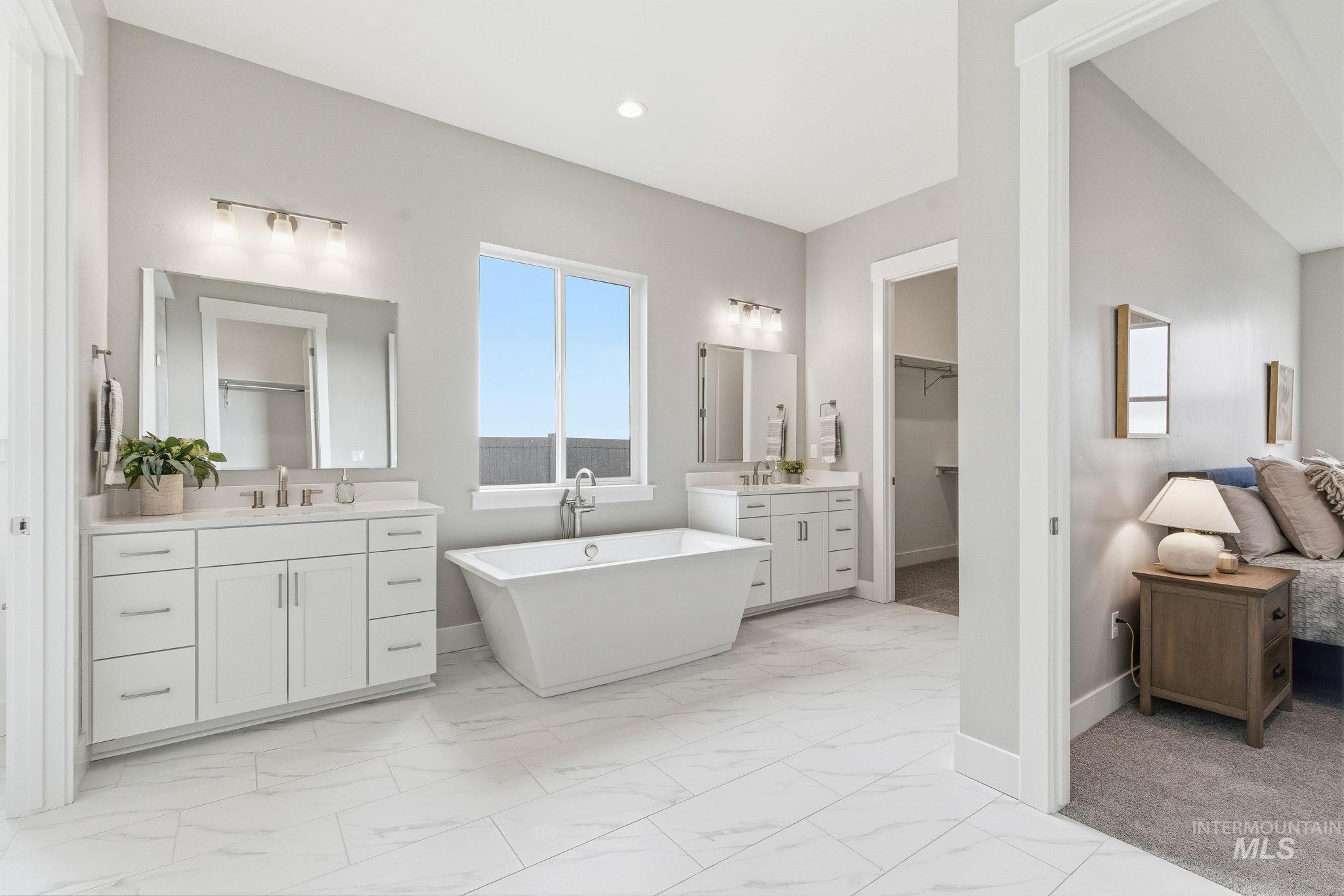 2195 N Mountain Vista Ave, Star, Idaho 83669, 3 Bedrooms, 3.5 Bathrooms, Residential For Sale, Price $739,990, 98968021