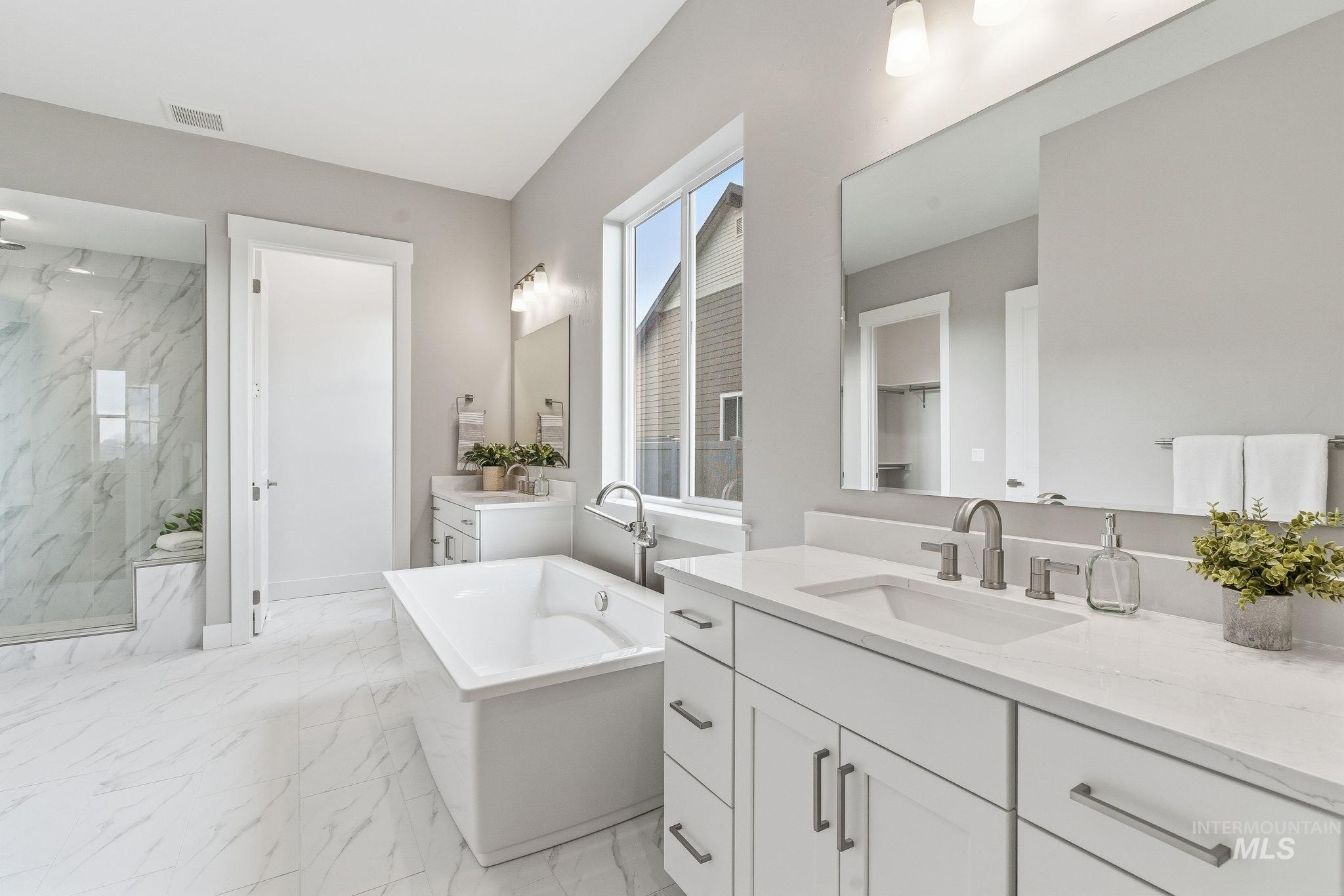 2195 N Mountain Vista Ave, Star, Idaho 83669, 3 Bedrooms, 3.5 Bathrooms, Residential For Sale, Price $739,990, 98968021