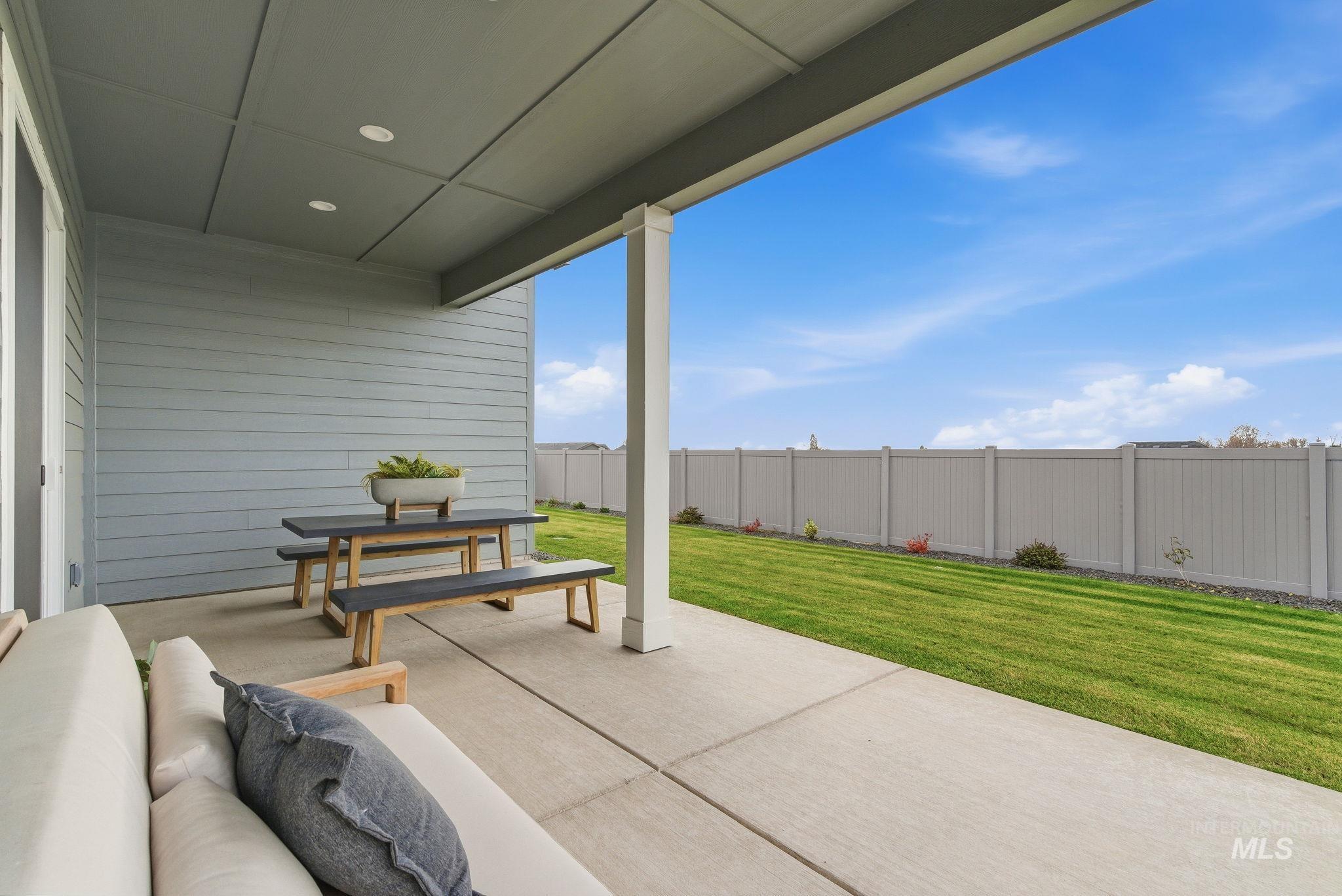 2195 N Mountain Vista Ave, Star, Idaho 83669, 3 Bedrooms, 3.5 Bathrooms, Residential For Sale, Price $739,990, 98968021