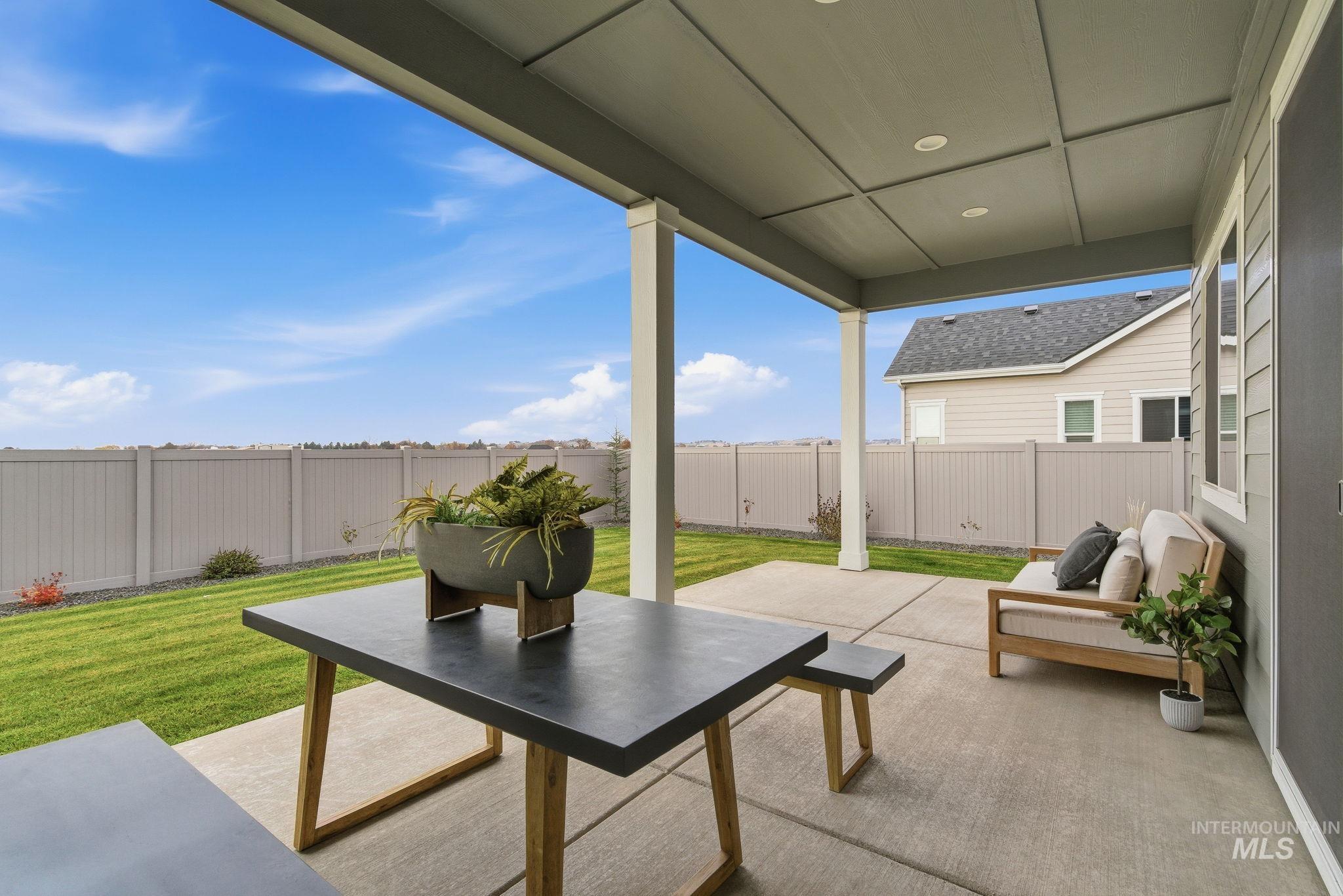 2195 N Mountain Vista Ave, Star, Idaho 83669, 3 Bedrooms, 3.5 Bathrooms, Residential For Sale, Price $739,990, 98968021