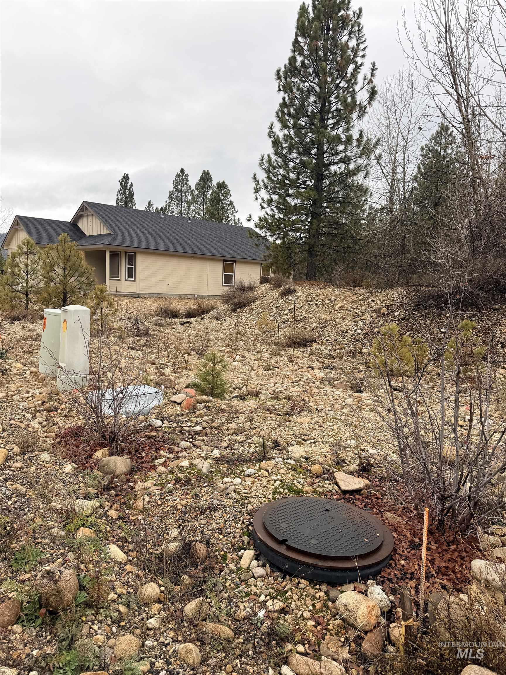 Lot 44 Mores Creek Dr, Idaho City, Idaho 83631, Land For Sale, Price $55,000, 98968034