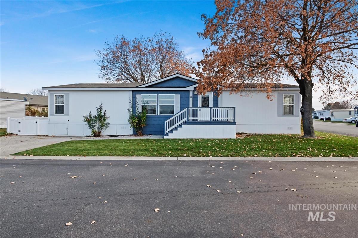 Residential For Sale