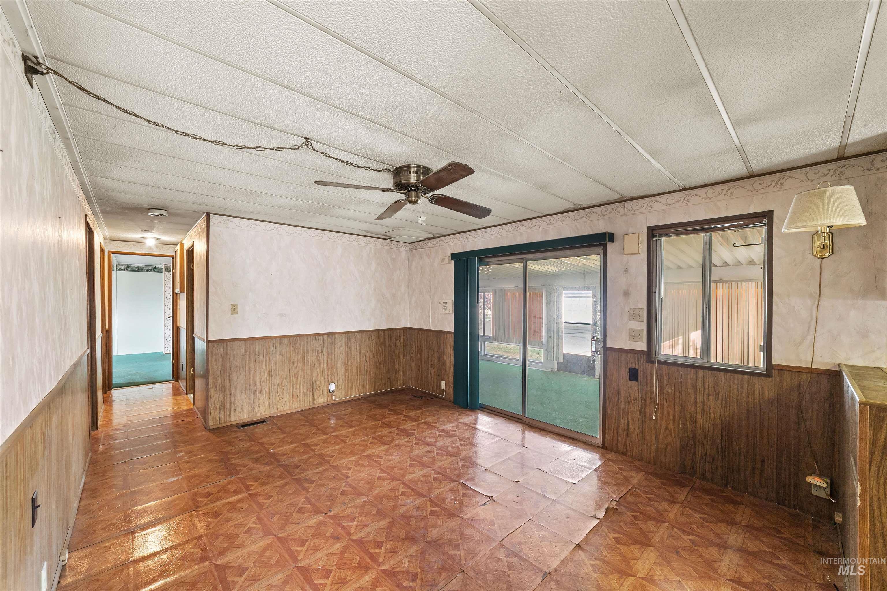 302 W. Driftwood Road, Boise, Idaho 83713, 2 Bedrooms, 2 Bathrooms, Residential For Sale, Price $60,000, 98968038