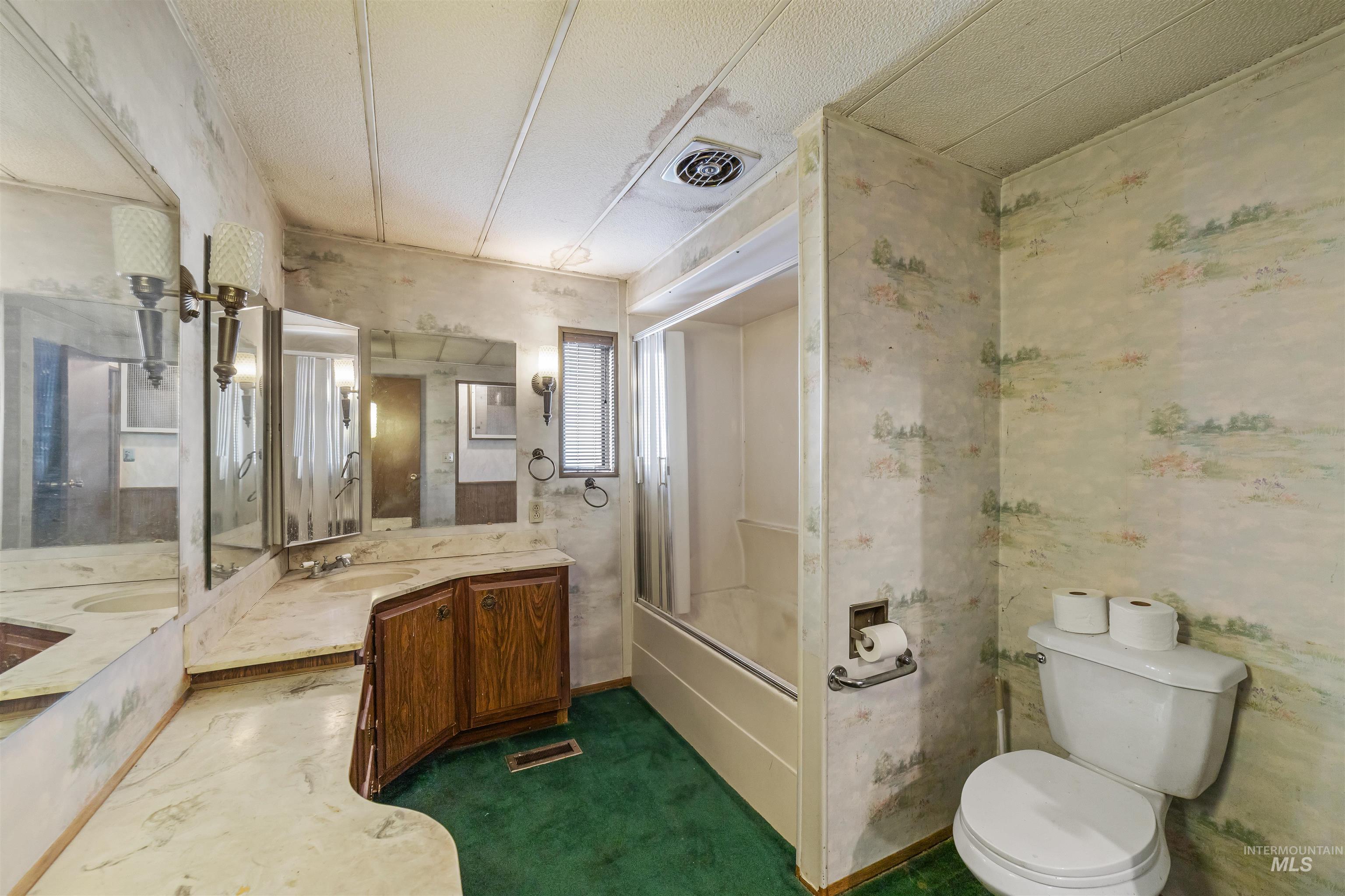 302 W. Driftwood Road, Boise, Idaho 83713, 2 Bedrooms, 2 Bathrooms, Residential For Sale, Price $60,000, 98968038