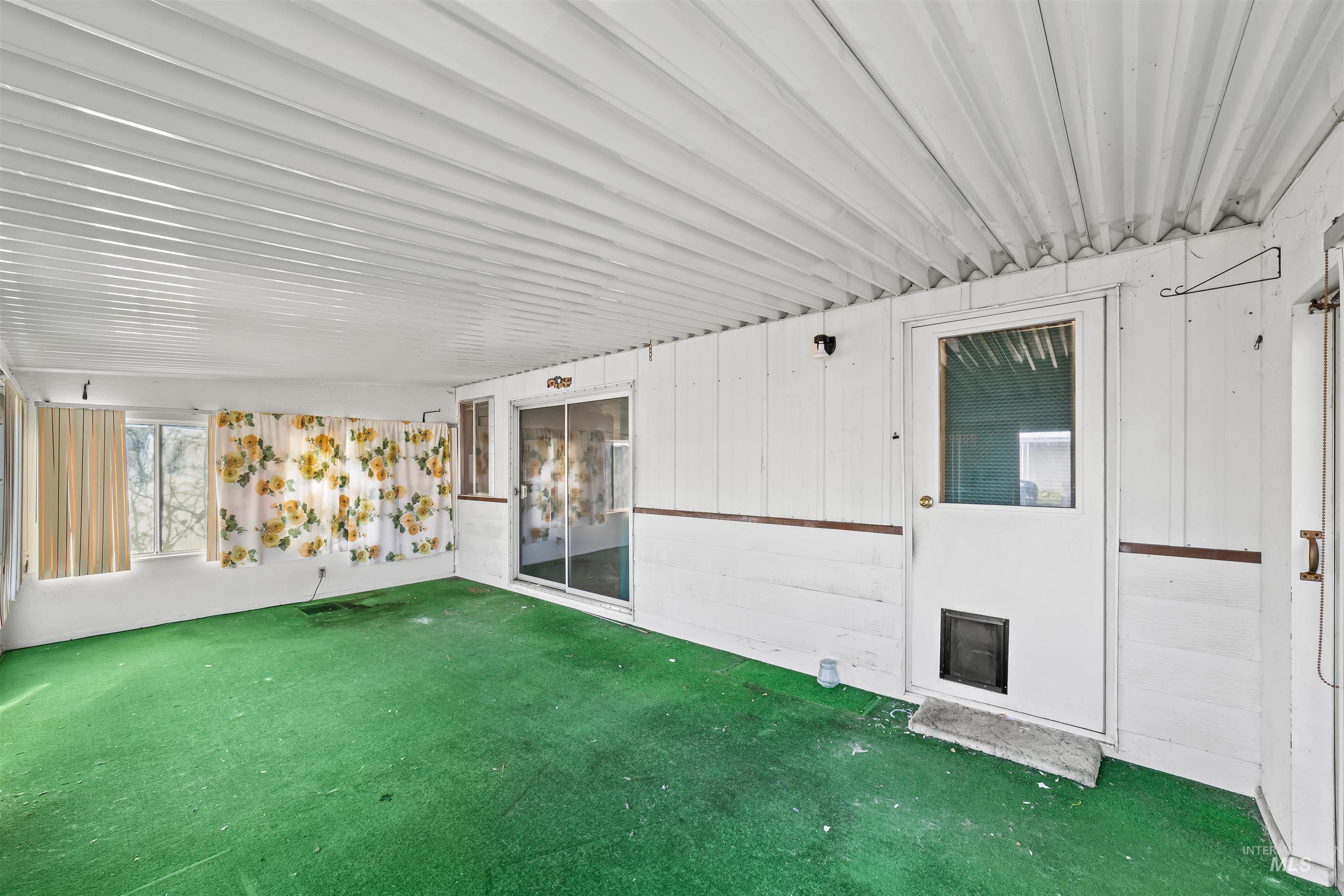 302 W. Driftwood Road, Boise, Idaho 83713, 2 Bedrooms, 2 Bathrooms, Residential For Sale, Price $60,000, 98968038