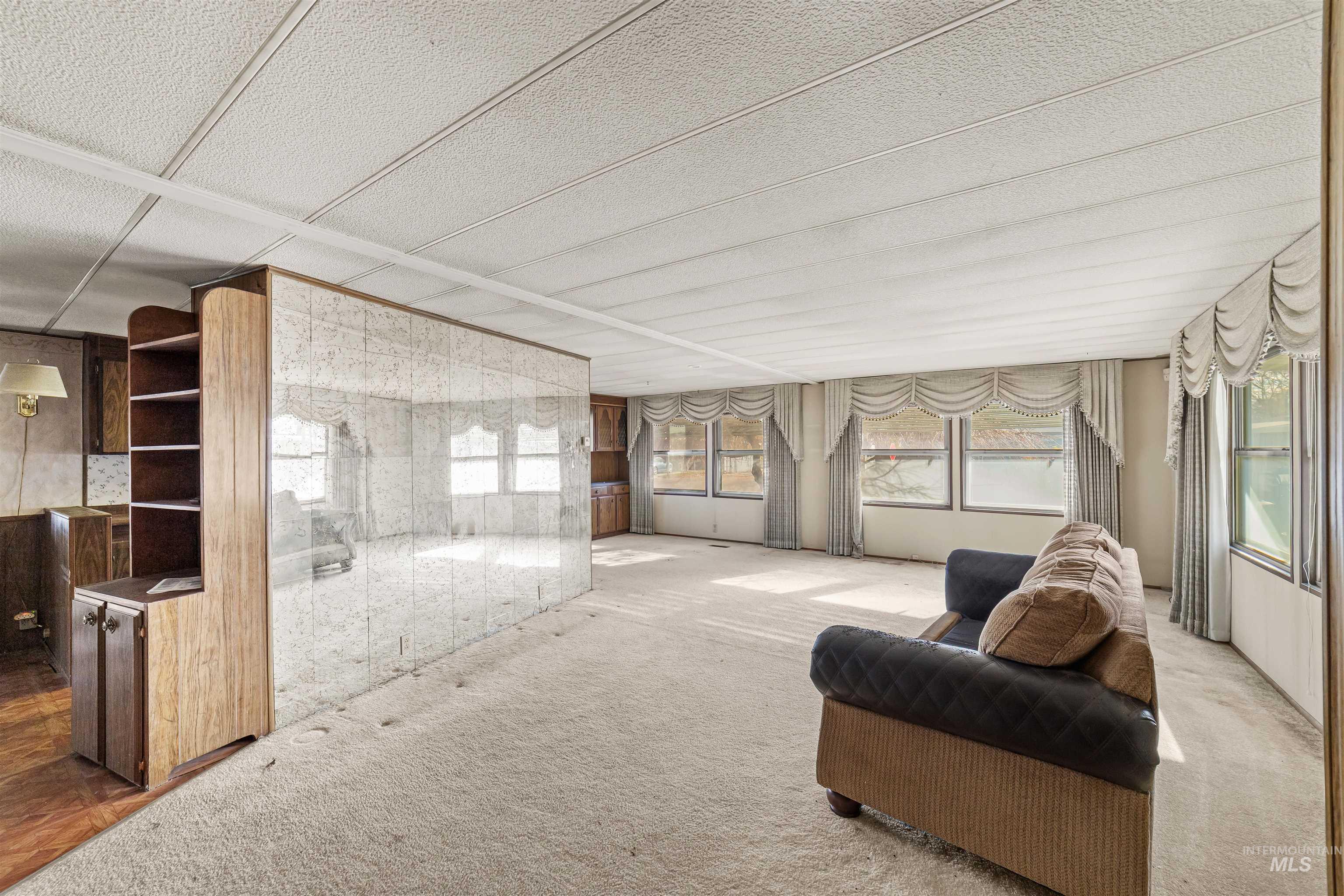 302 W. Driftwood Road, Boise, Idaho 83713, 2 Bedrooms, 2 Bathrooms, Residential For Sale, Price $60,000, 98968038