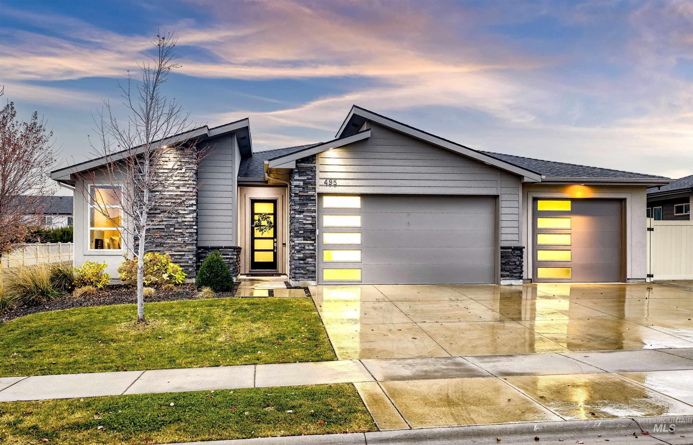 Residential For Sale