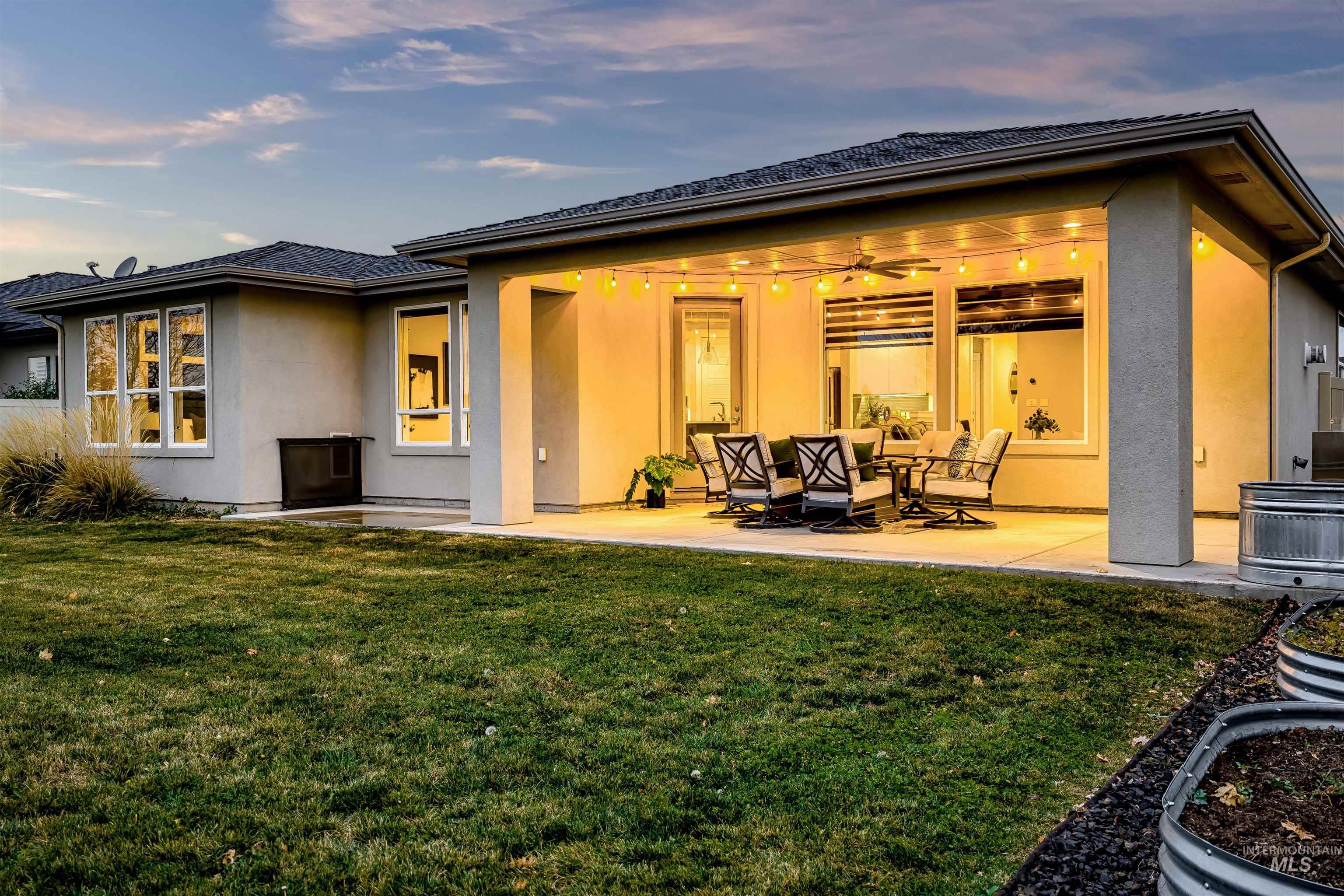 495 W Oak Springs, Meridian, Idaho 83642, 3 Bedrooms, 2 Bathrooms, Residential For Sale, Price $690,000, 98968039