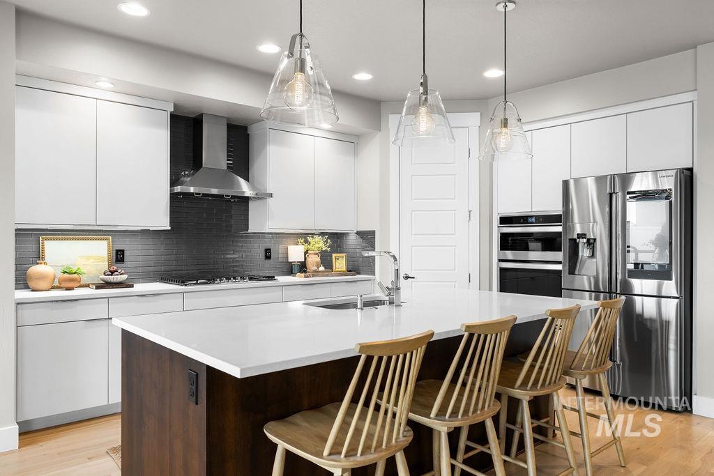 495 W Oak Springs, Meridian, Idaho 83642, 3 Bedrooms, 2 Bathrooms, Residential For Sale, Price $690,000, 98968039