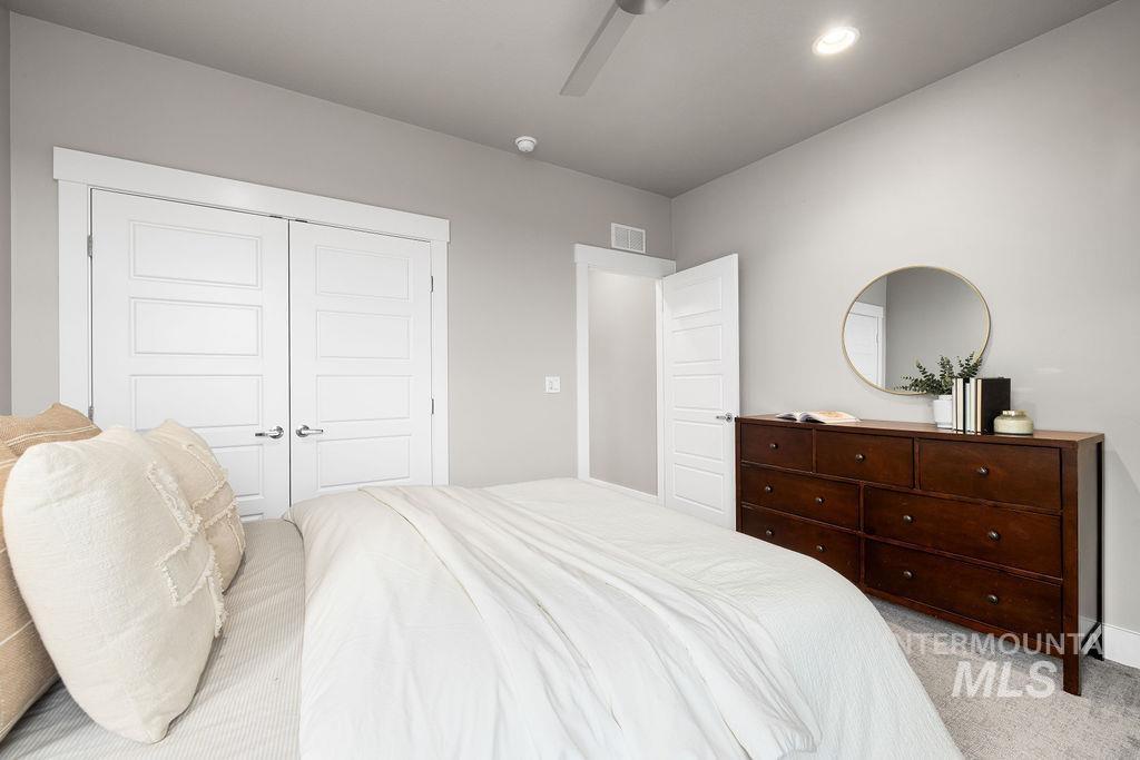 495 W Oak Springs, Meridian, Idaho 83642, 3 Bedrooms, 2 Bathrooms, Residential For Sale, Price $690,000, 98968039