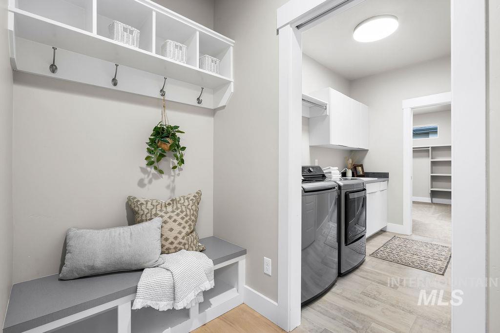 495 W Oak Springs, Meridian, Idaho 83642, 3 Bedrooms, 2 Bathrooms, Residential For Sale, Price $690,000, 98968039