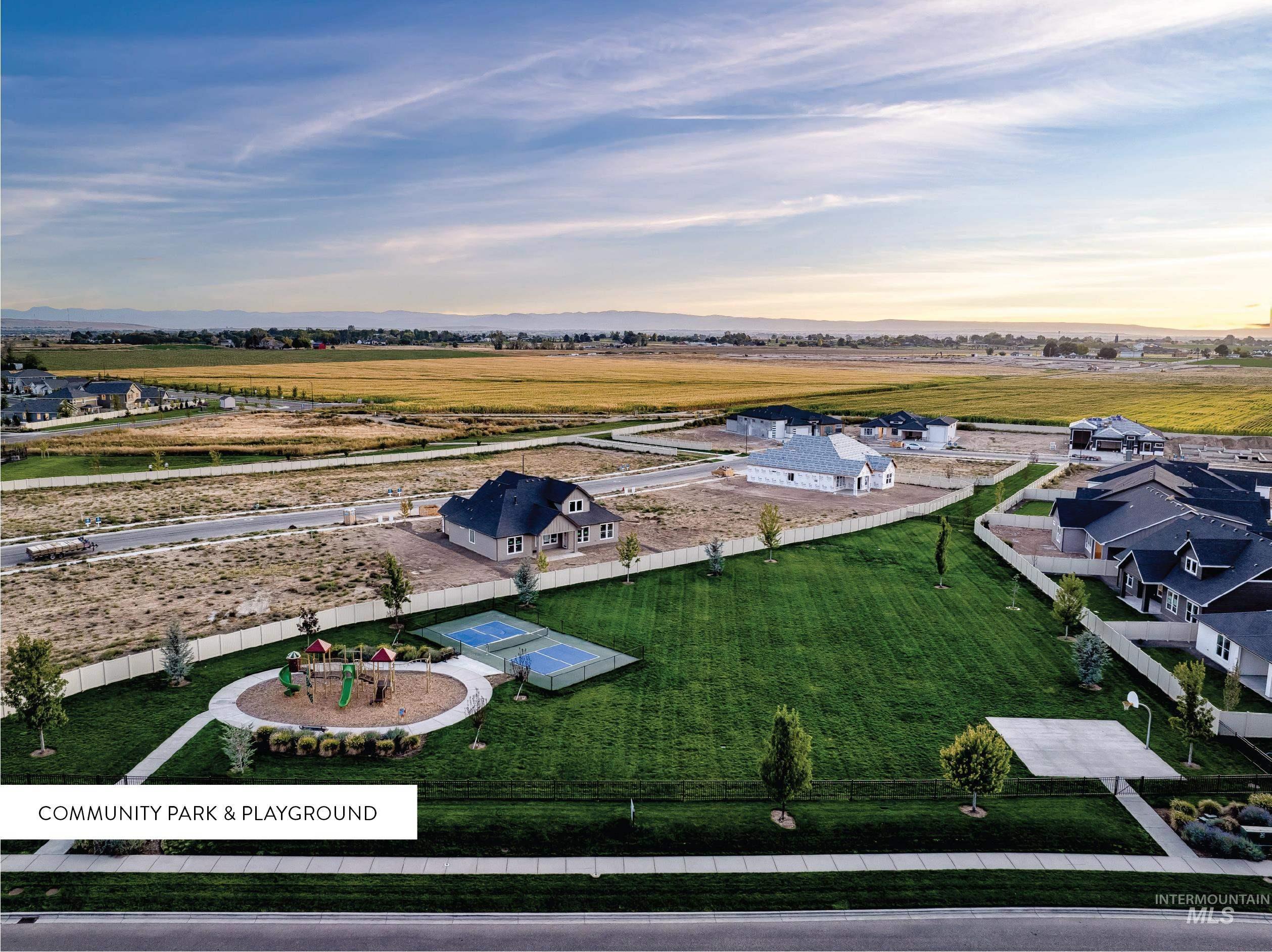 495 W Oak Springs, Meridian, Idaho 83642, 3 Bedrooms, 2 Bathrooms, Residential For Sale, Price $690,000, 98968039