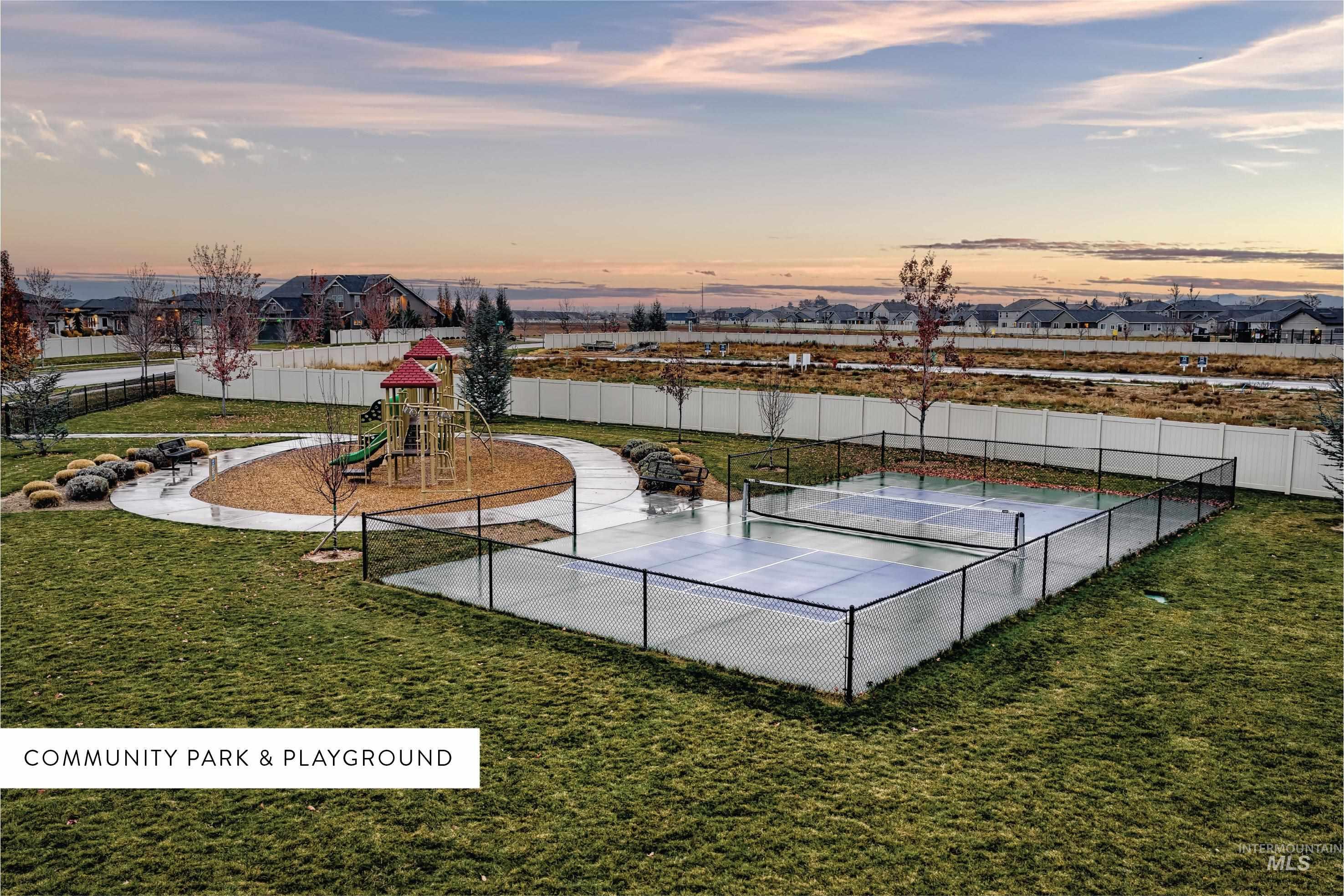 495 W Oak Springs, Meridian, Idaho 83642, 3 Bedrooms, 2 Bathrooms, Residential For Sale, Price $690,000, 98968039