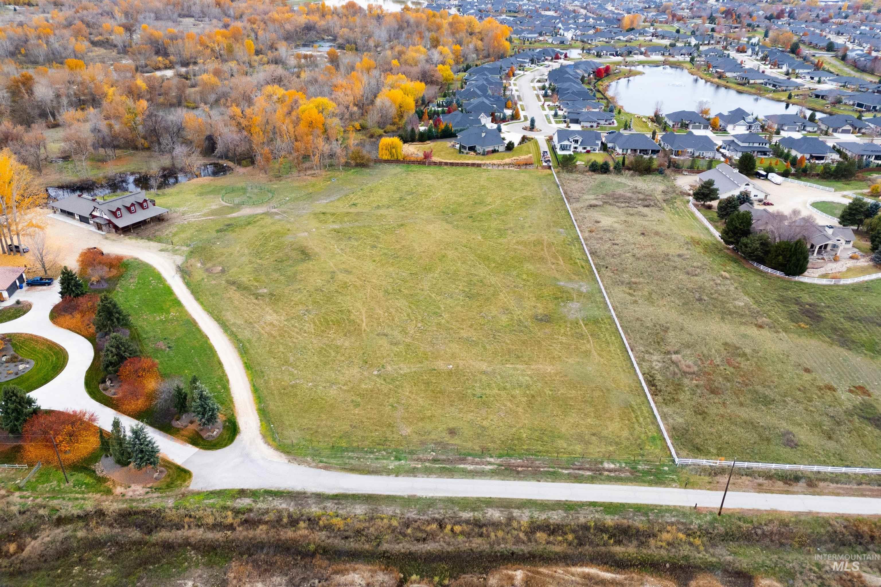 TBD S Crystal Springs Lane, Star, Idaho 83669, Land For Sale, Price $1,900,000, 98968040