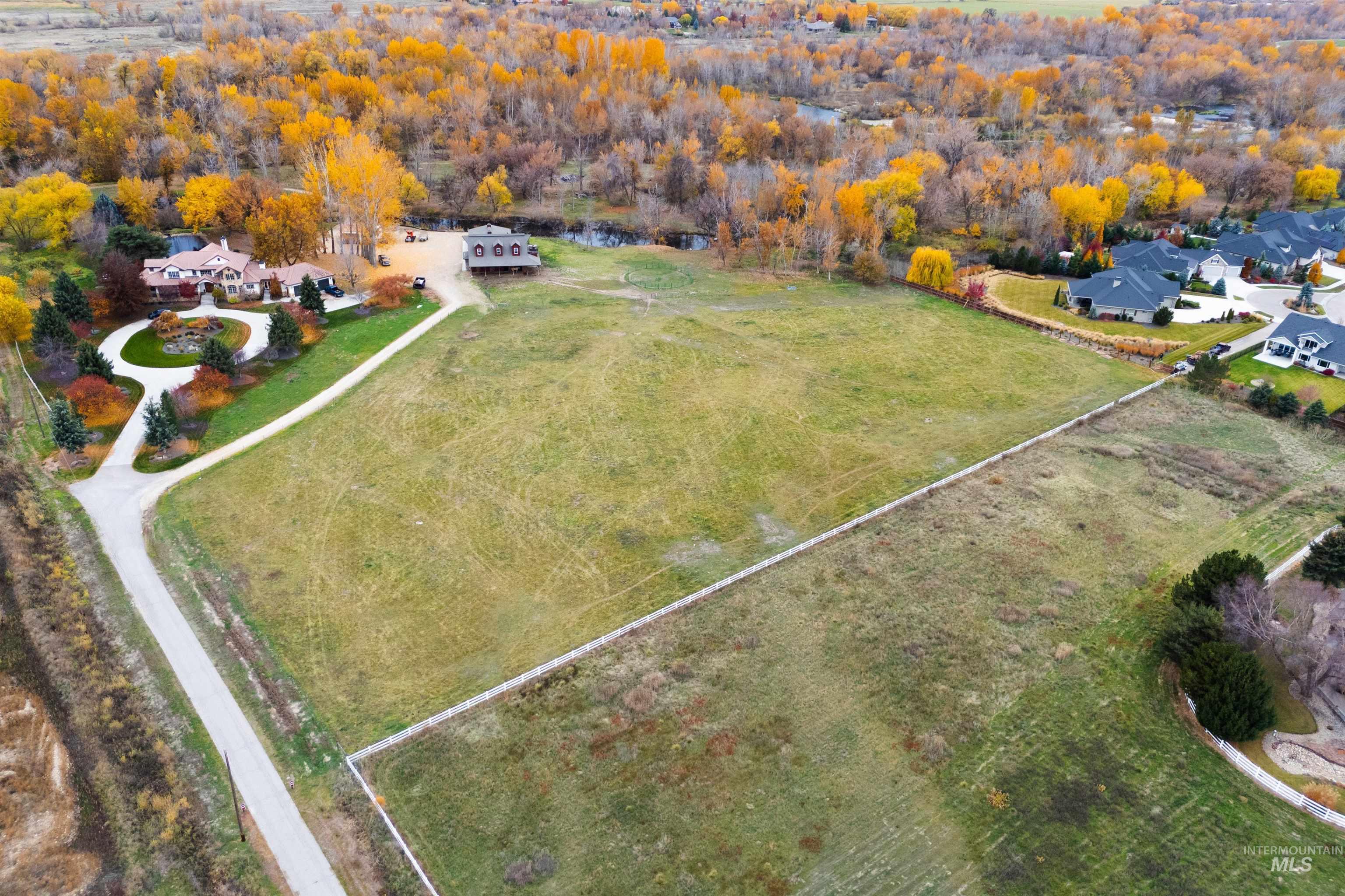 TBD S Crystal Springs Lane, Star, Idaho 83669, Land For Sale, Price $1,900,000, 98968040