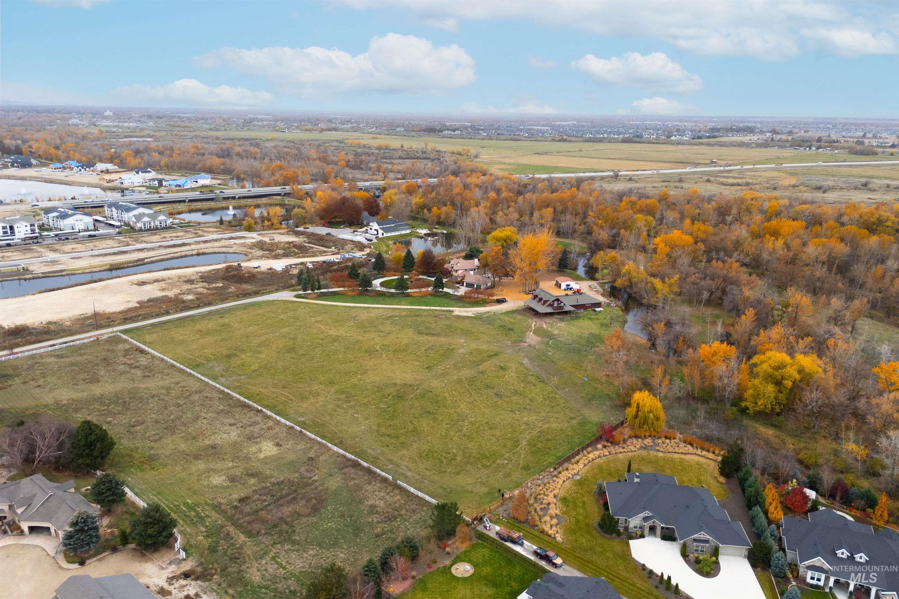 TBD S Crystal Springs Lane, Star, Idaho 83669, Land For Sale, Price $1,900,000, 98968040