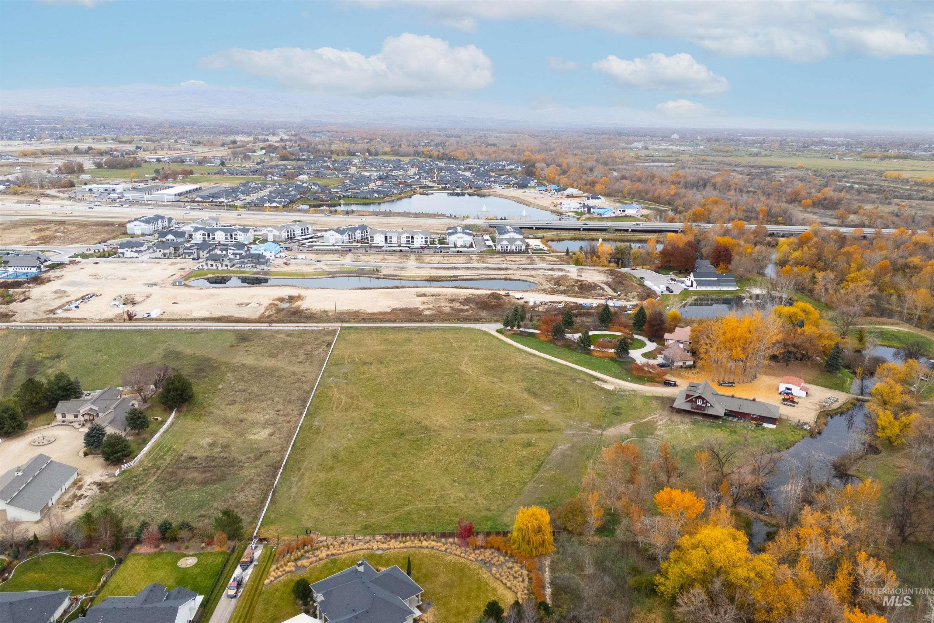 TBD S Crystal Springs Lane, Star, Idaho 83669, Land For Sale, Price $1,900,000, 98968040